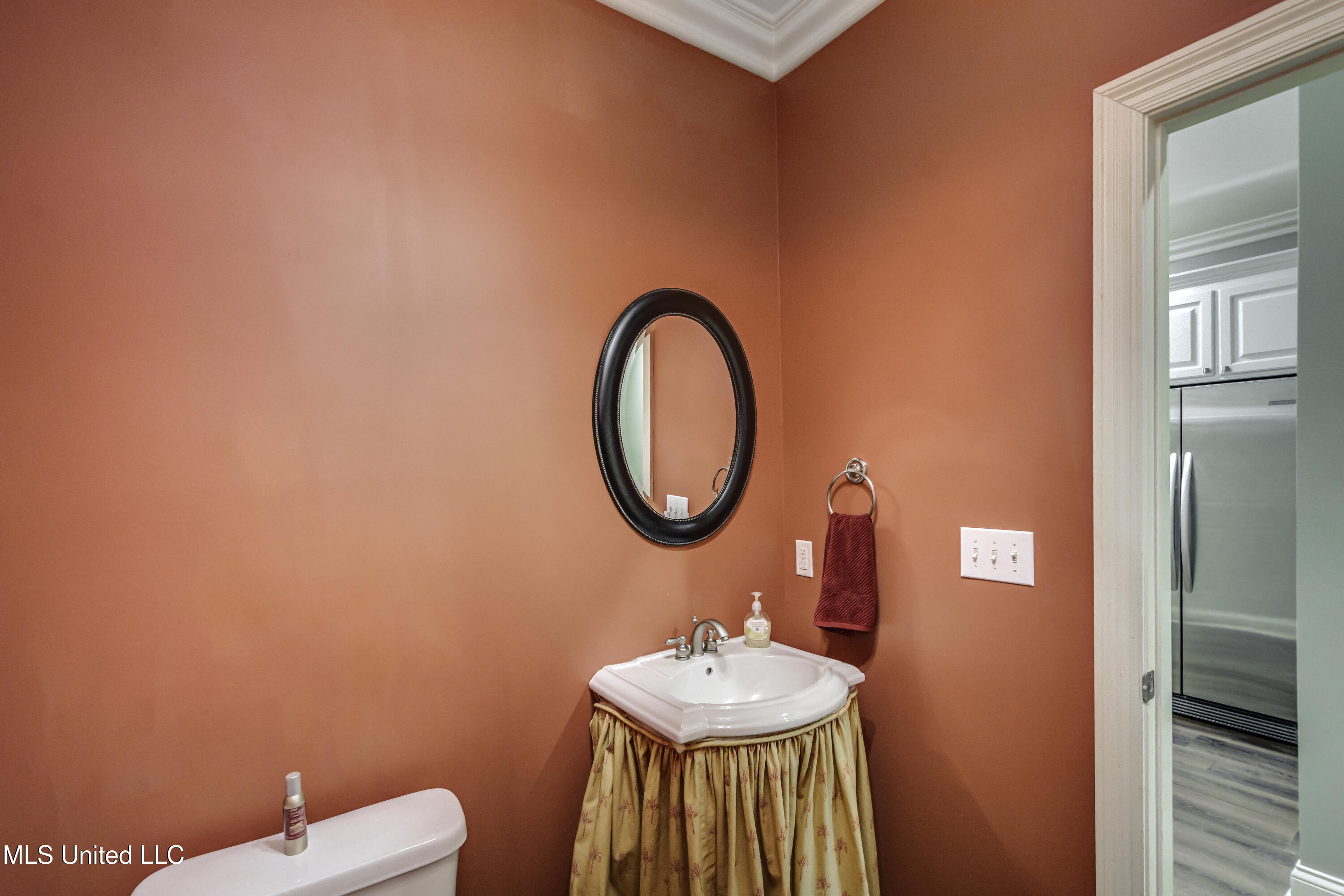 611 Berridge Drive Ridgeland, MS 39157 - Photo 24 of 74 611 Berridge Dr--42