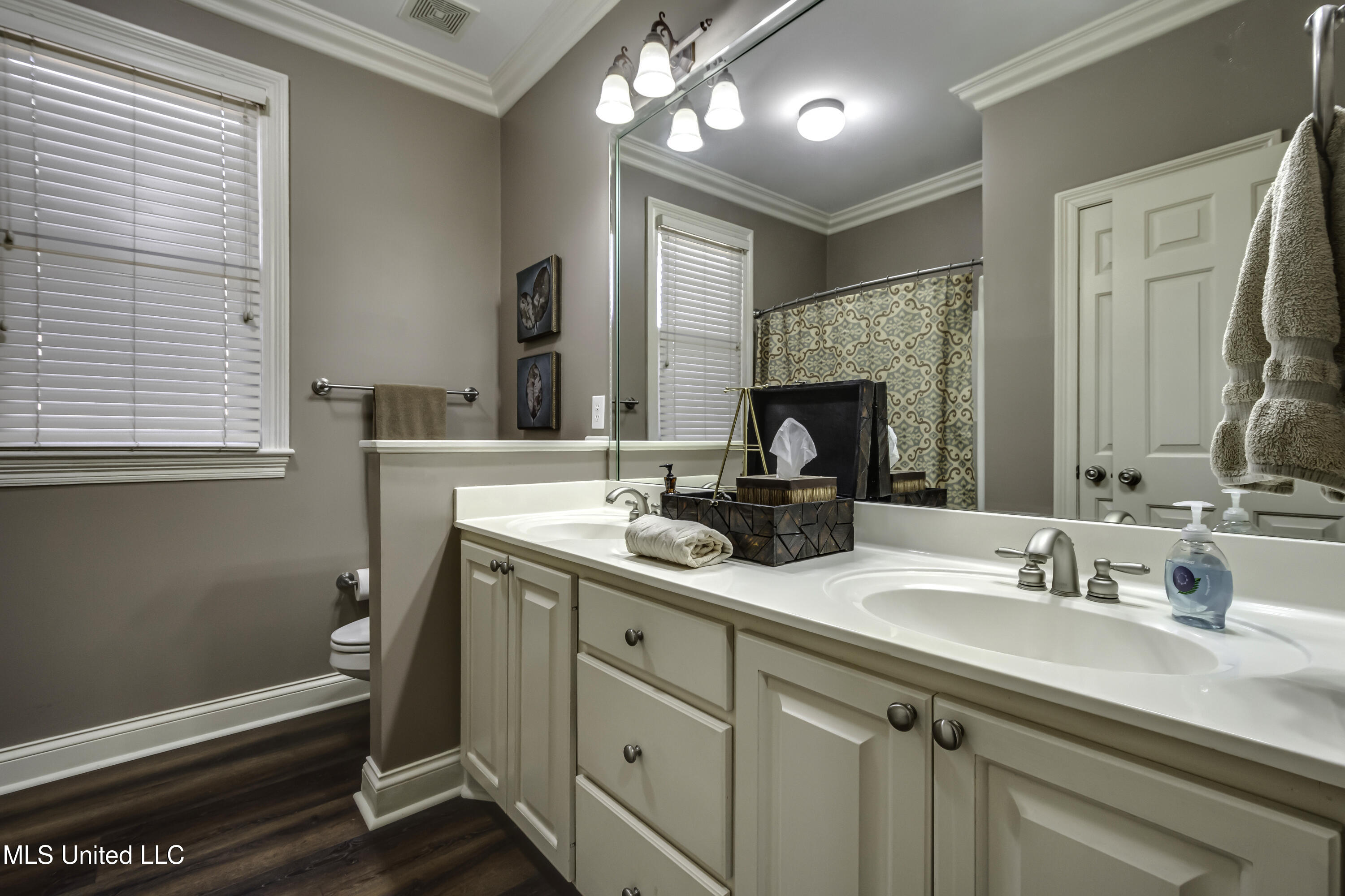 611 Berridge Drive Ridgeland, MS 39157 - Photo 30 of 74 611 Berridge Dr--49