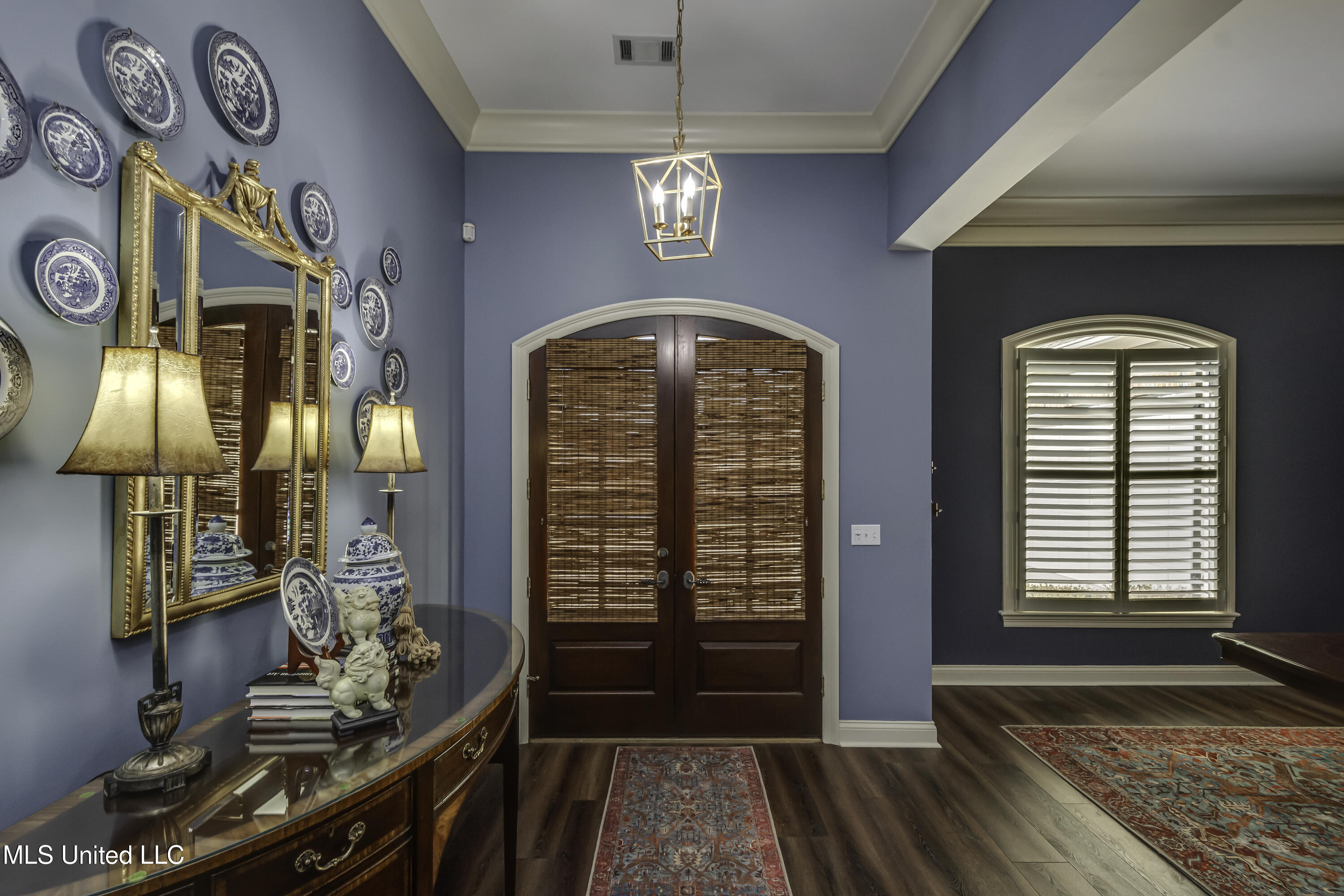 611 Berridge Drive Ridgeland, MS 39157 - Photo 3 of 74 611 Berridge Dr--21