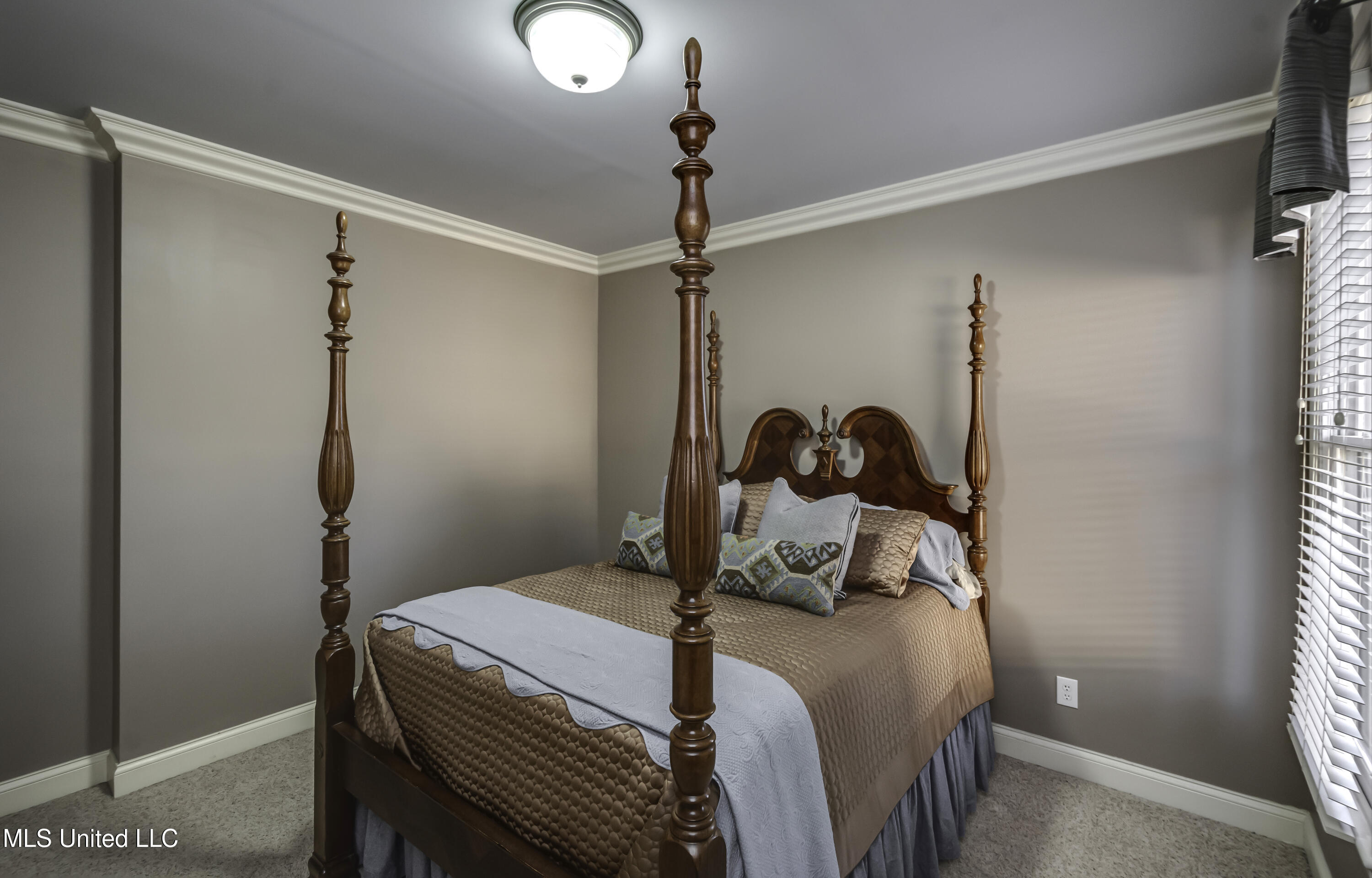 611 Berridge Drive Ridgeland, MS 39157 - Photo 33 of 74 611 Berridge Dr--53