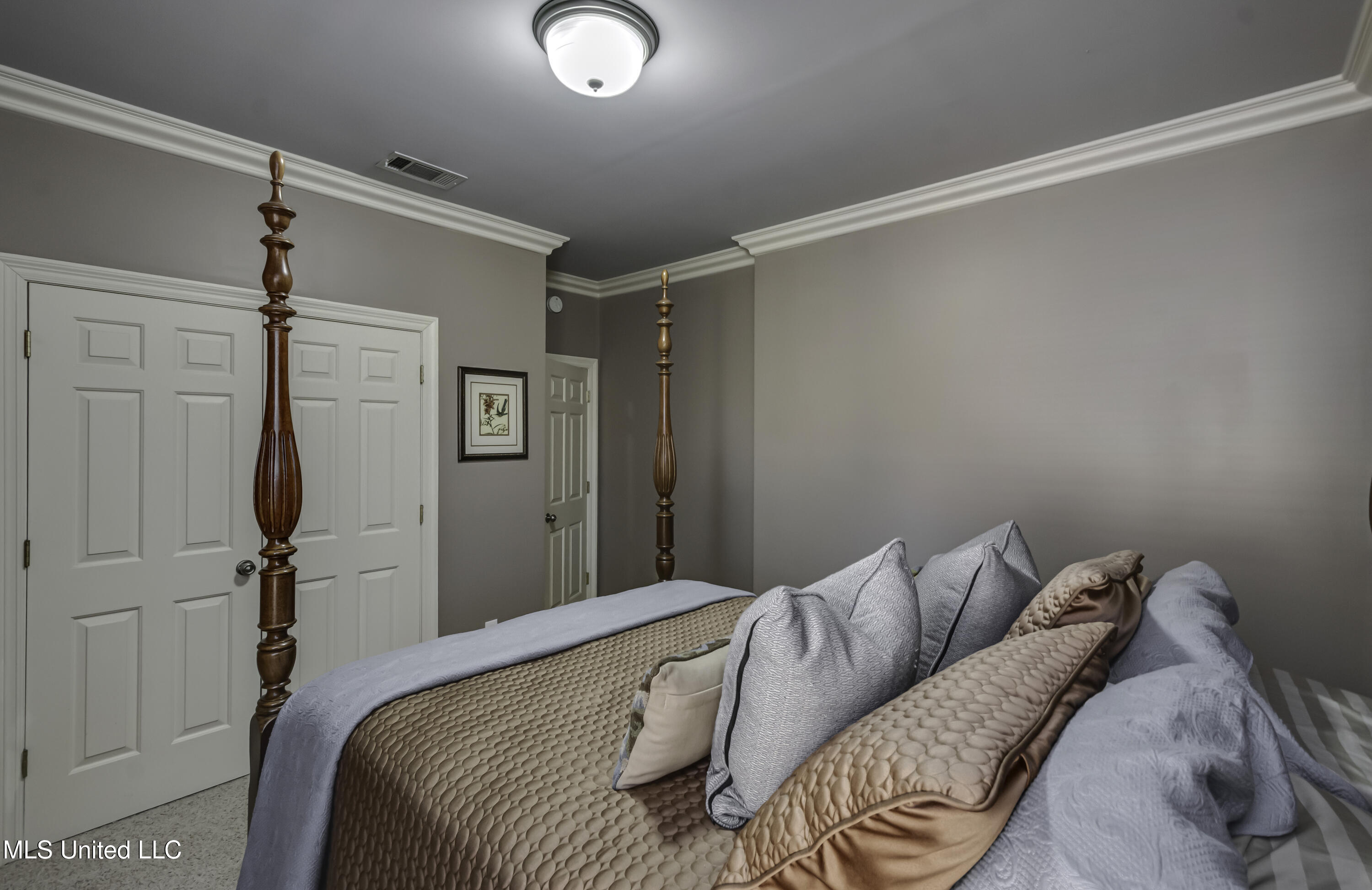 611 Berridge Drive Ridgeland, MS 39157 - Photo 34 of 74 611 Berridge Dr--54