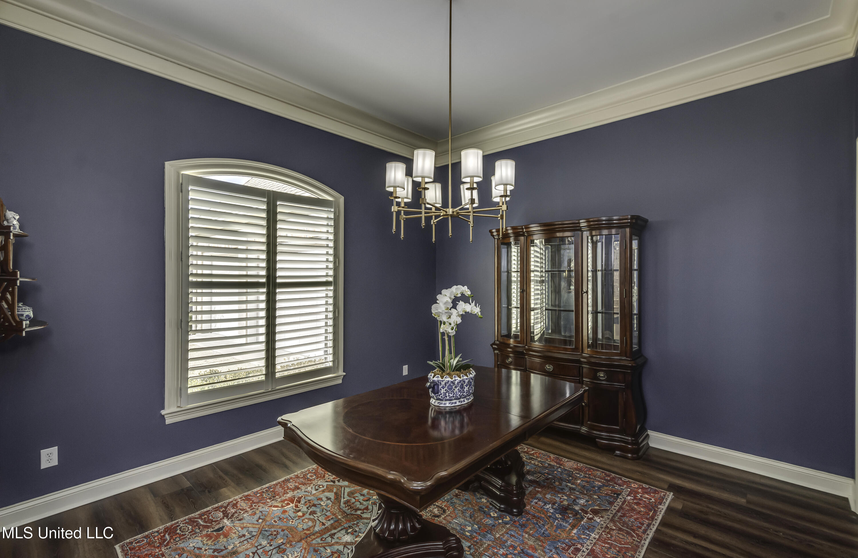 611 Berridge Drive Ridgeland, MS 39157 - Photo 4 of 74 611 Berridge Dr--22