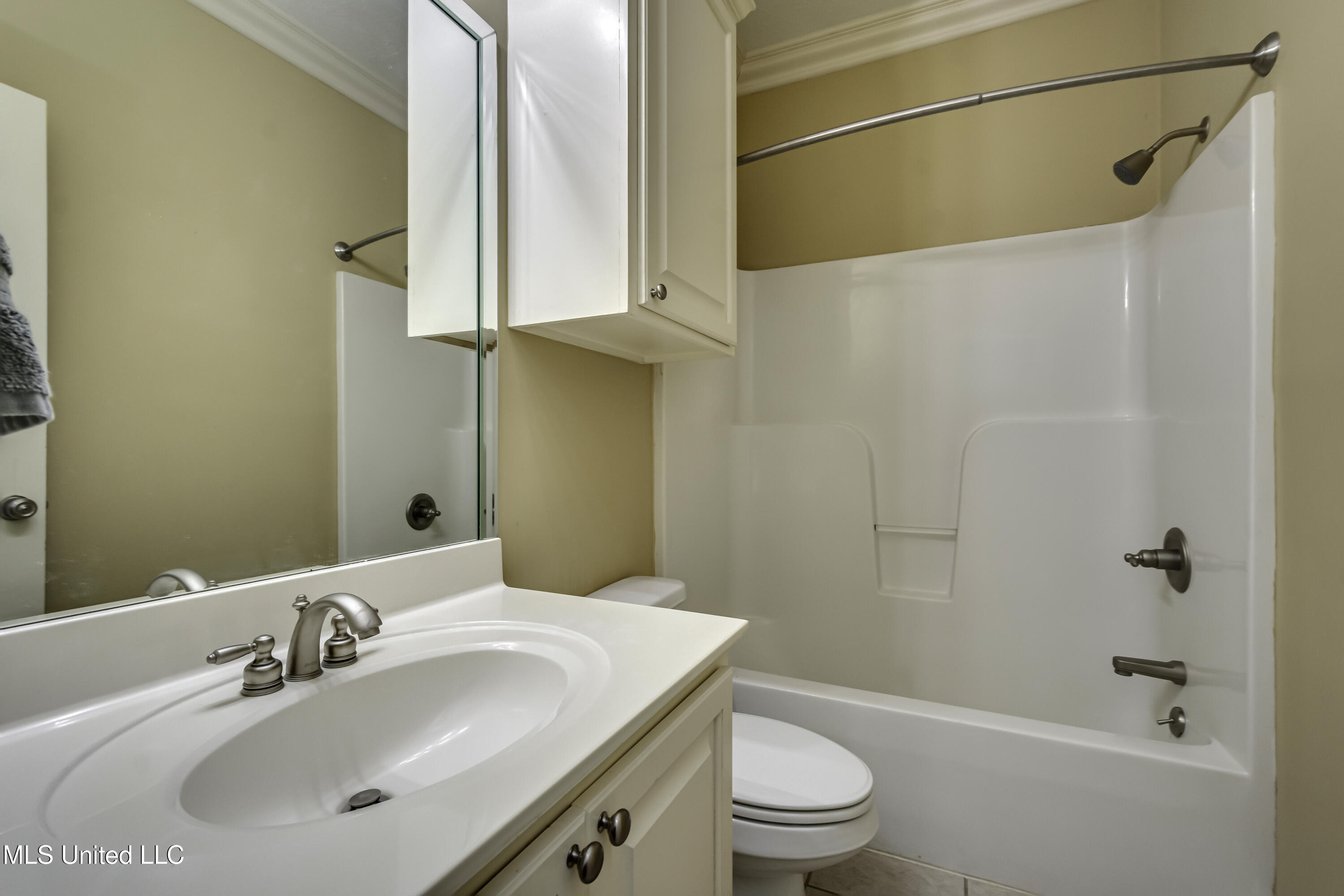 611 Berridge Drive Ridgeland, MS 39157 - Photo 44 of 74 611 Berridge Dr--64