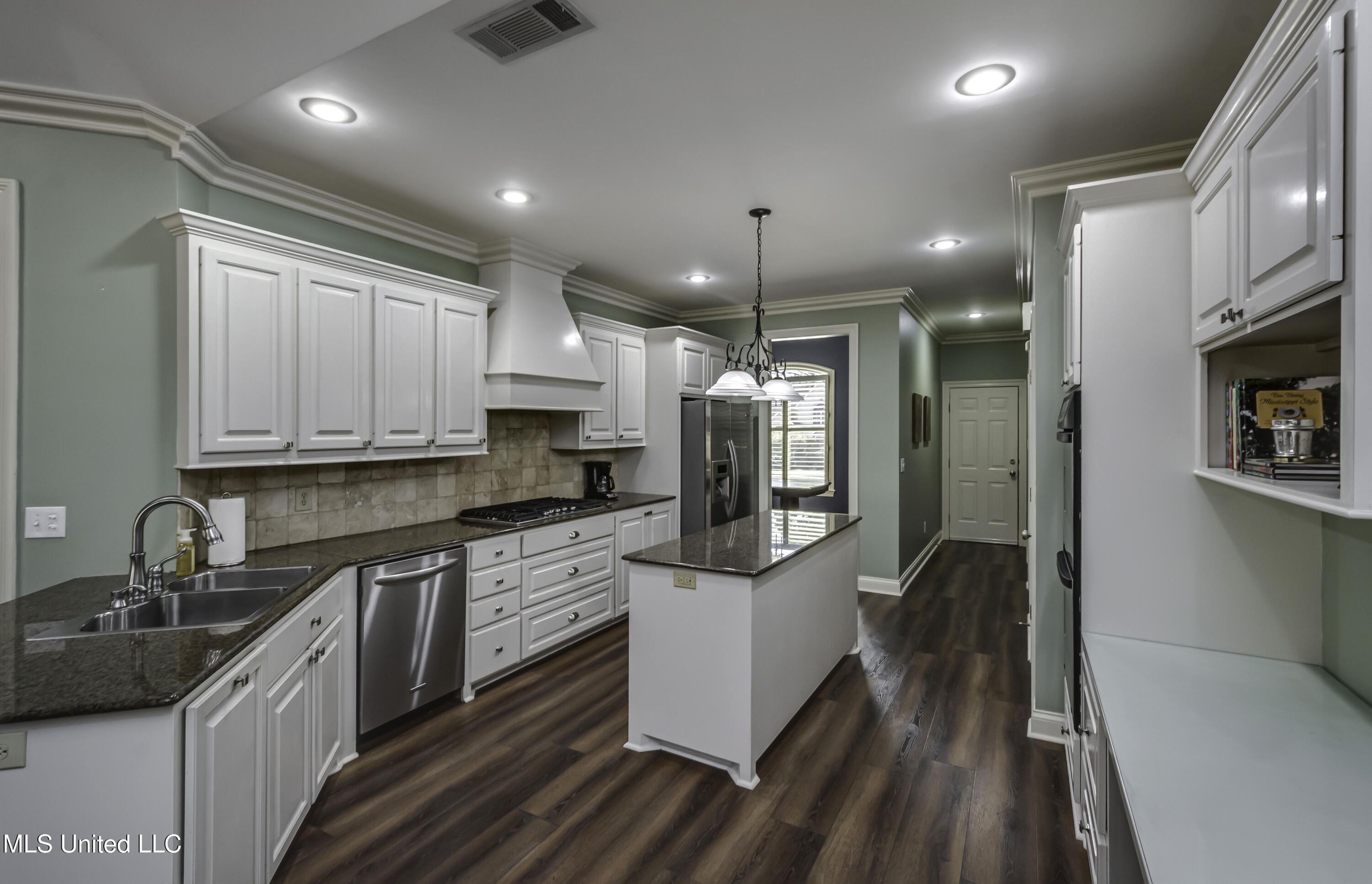 611 Berridge Drive Ridgeland, MS 39157 - Photo 48 of 74 611 Berridge Dr--68