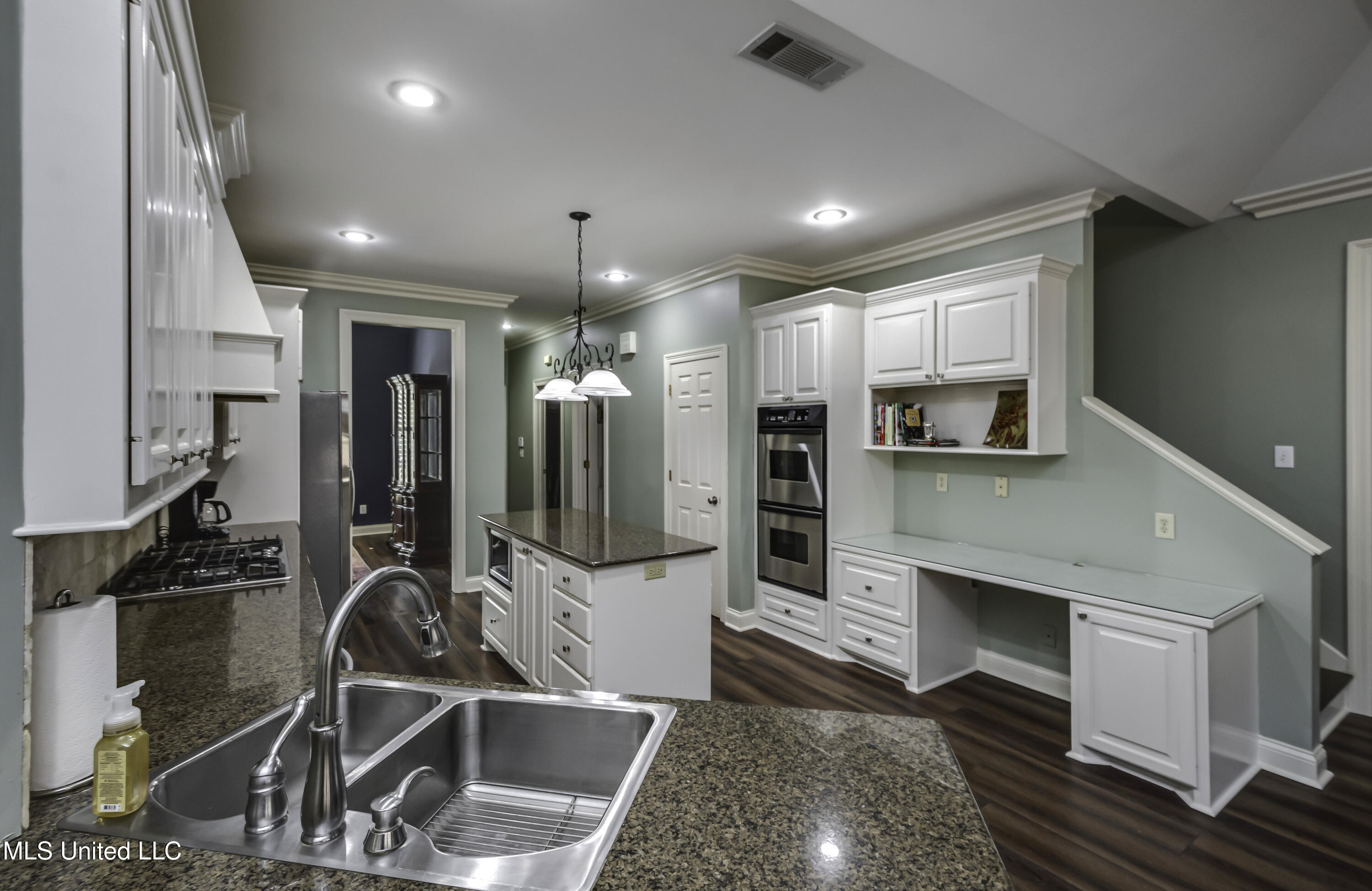 611 Berridge Drive Ridgeland, MS 39157 - Photo 49 of 74 611 Berridge Dr--69