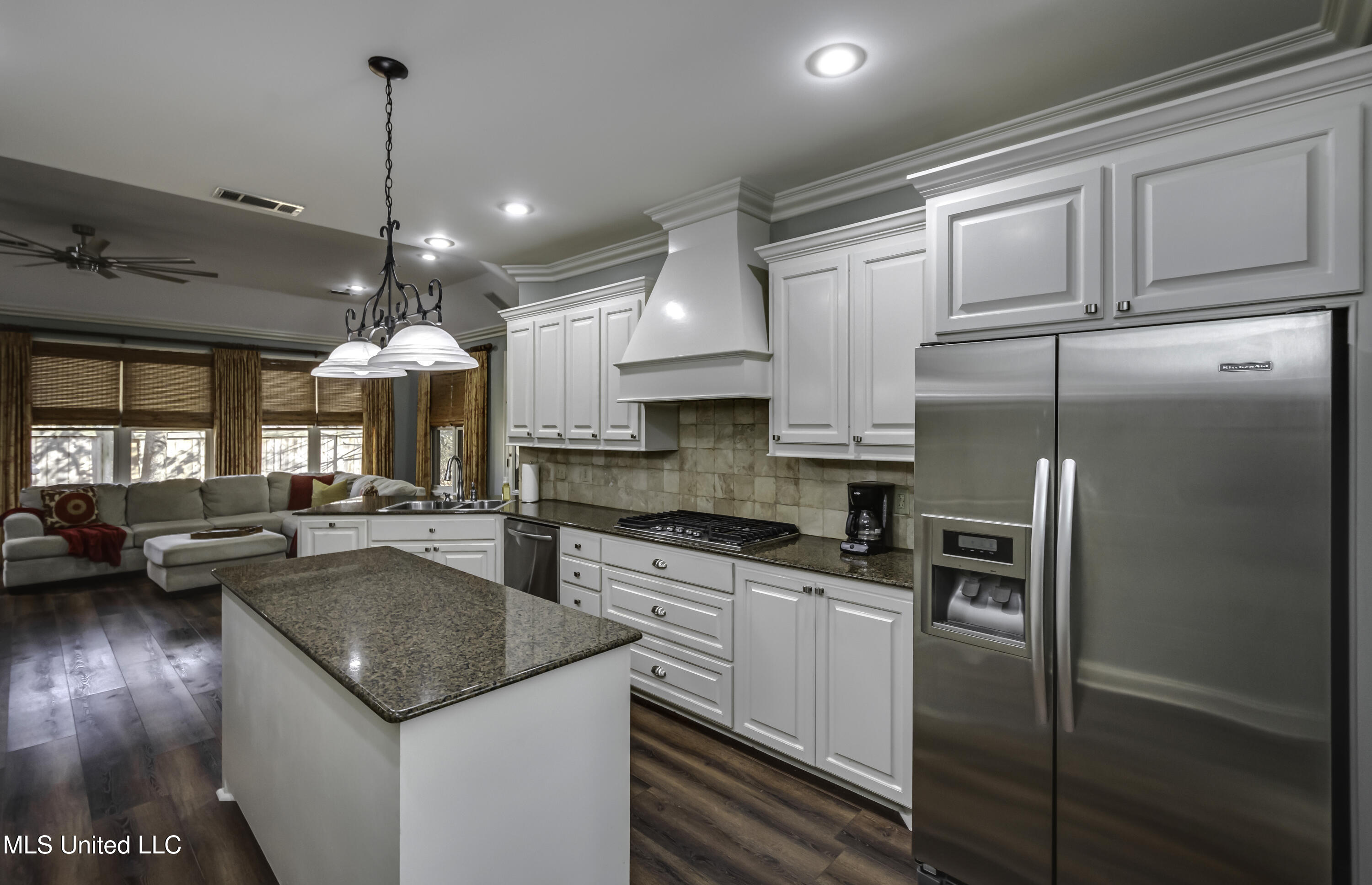 611 Berridge Drive Ridgeland, MS 39157 - Photo 50 of 74 611 Berridge Dr--70