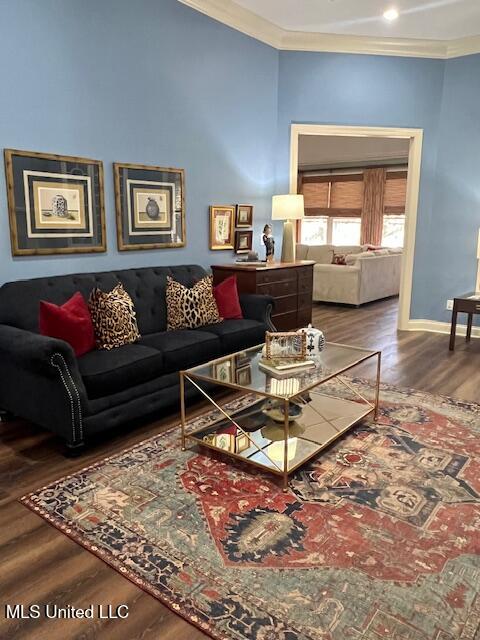 611 Berridge Drive Ridgeland, MS 39157 - Photo 5 of 24 IMG_1523