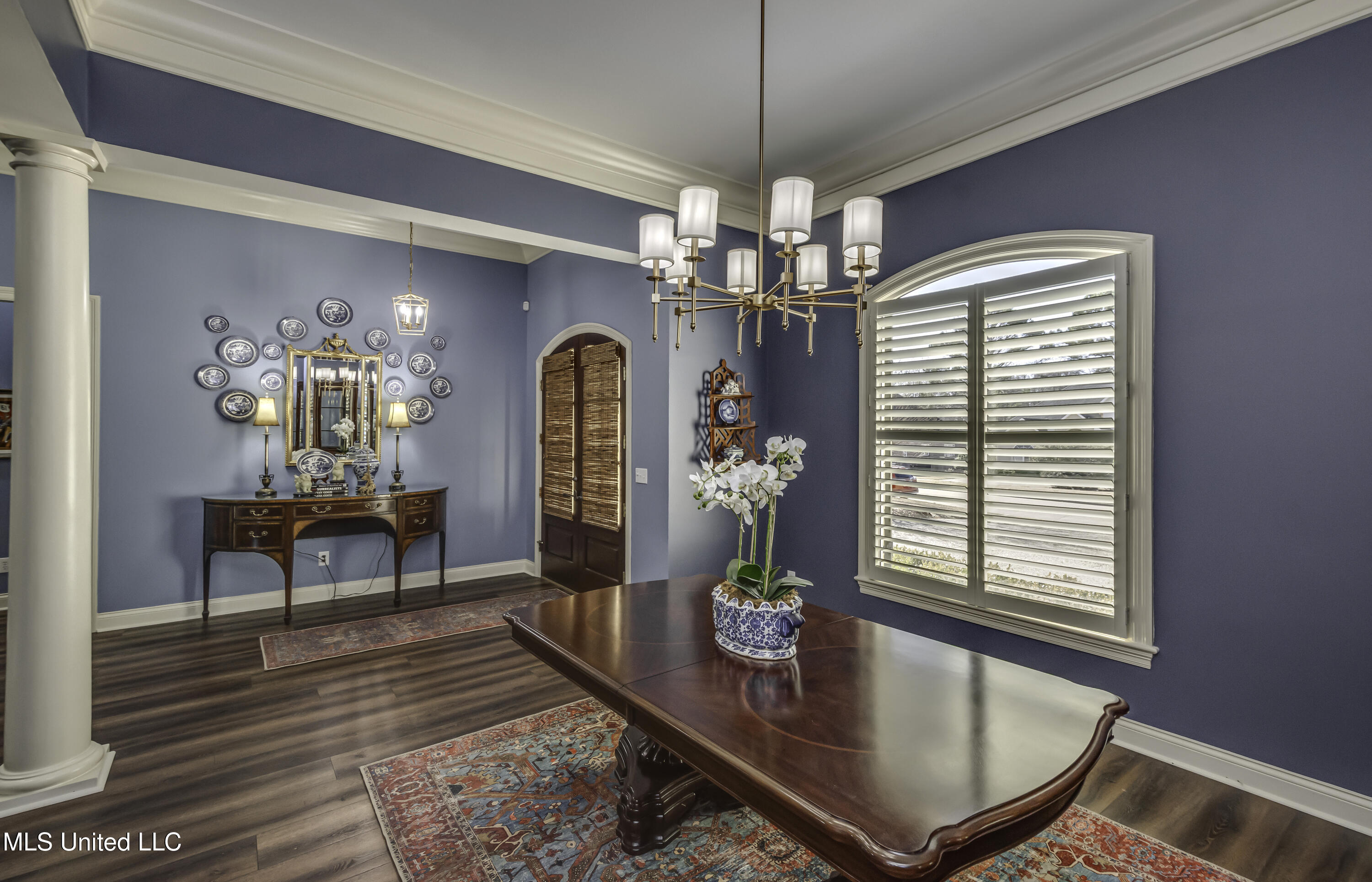 611 Berridge Drive Ridgeland, MS 39157 - Photo 5 of 74 611 Berridge Dr--23