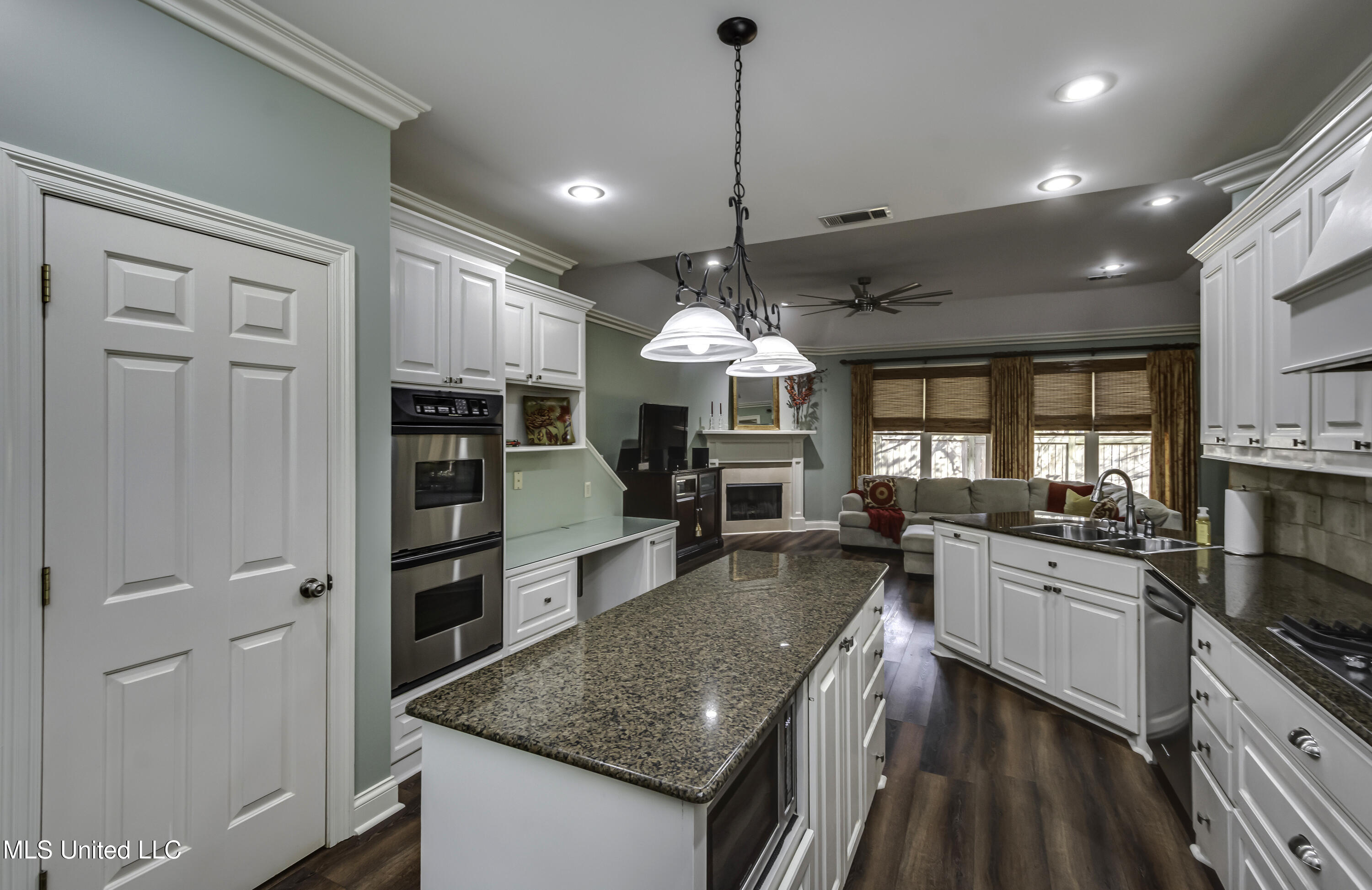 611 Berridge Drive Ridgeland, MS 39157 - Photo 51 of 74 611 Berridge Dr--71