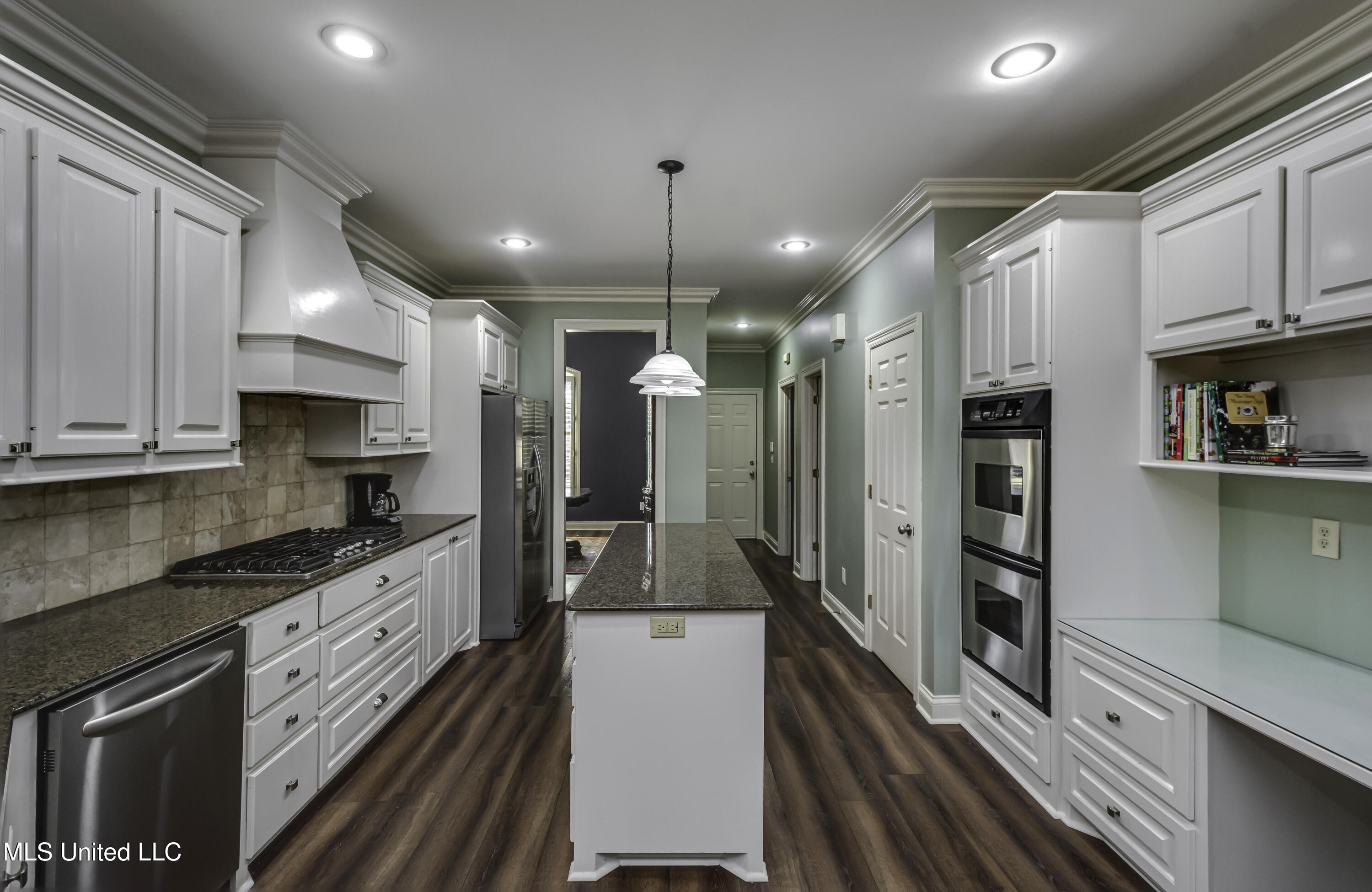 611 Berridge Drive Ridgeland, MS 39157 - Photo 52 of 74 611 Berridge Dr--72