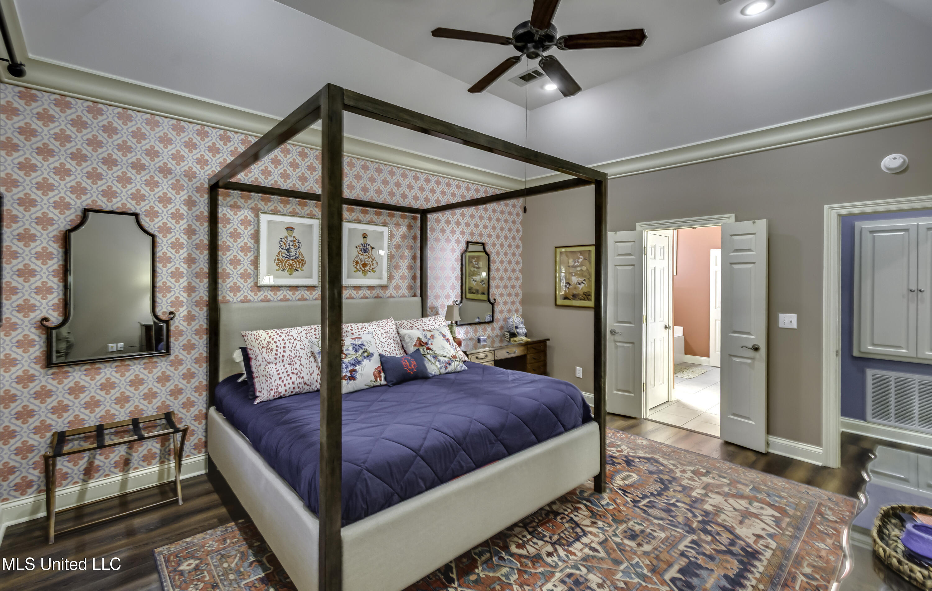 611 Berridge Drive Ridgeland, MS 39157 - Photo 54 of 74 611 Berridge Dr--75