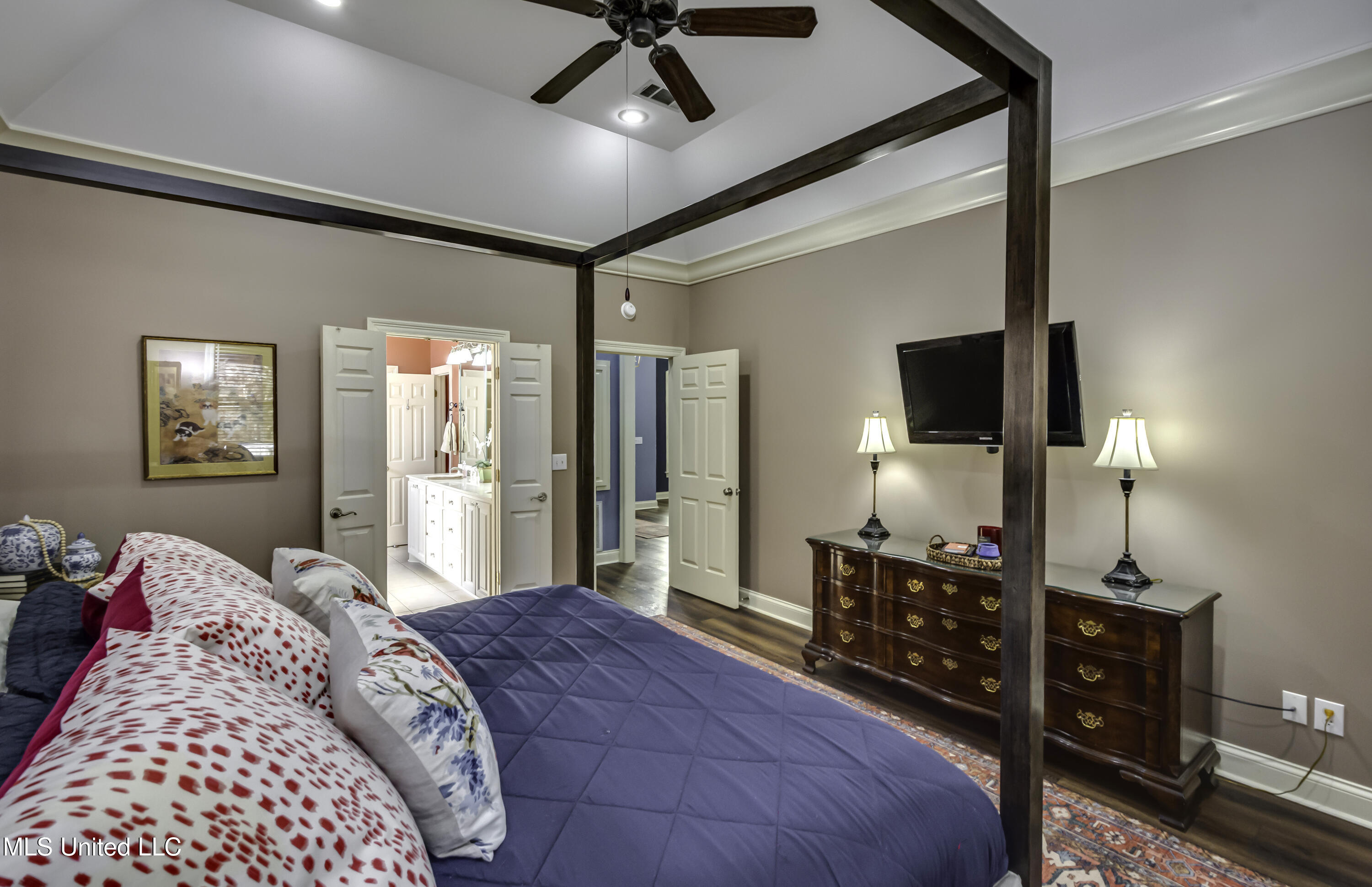 611 Berridge Drive Ridgeland, MS 39157 - Photo 55 of 74 611 Berridge Dr--76