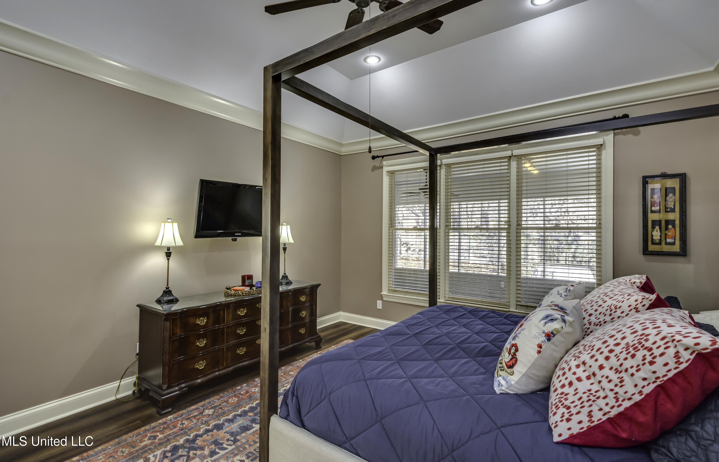 611 Berridge Drive Ridgeland, MS 39157 - Photo 56 of 74 611 Berridge Dr--77