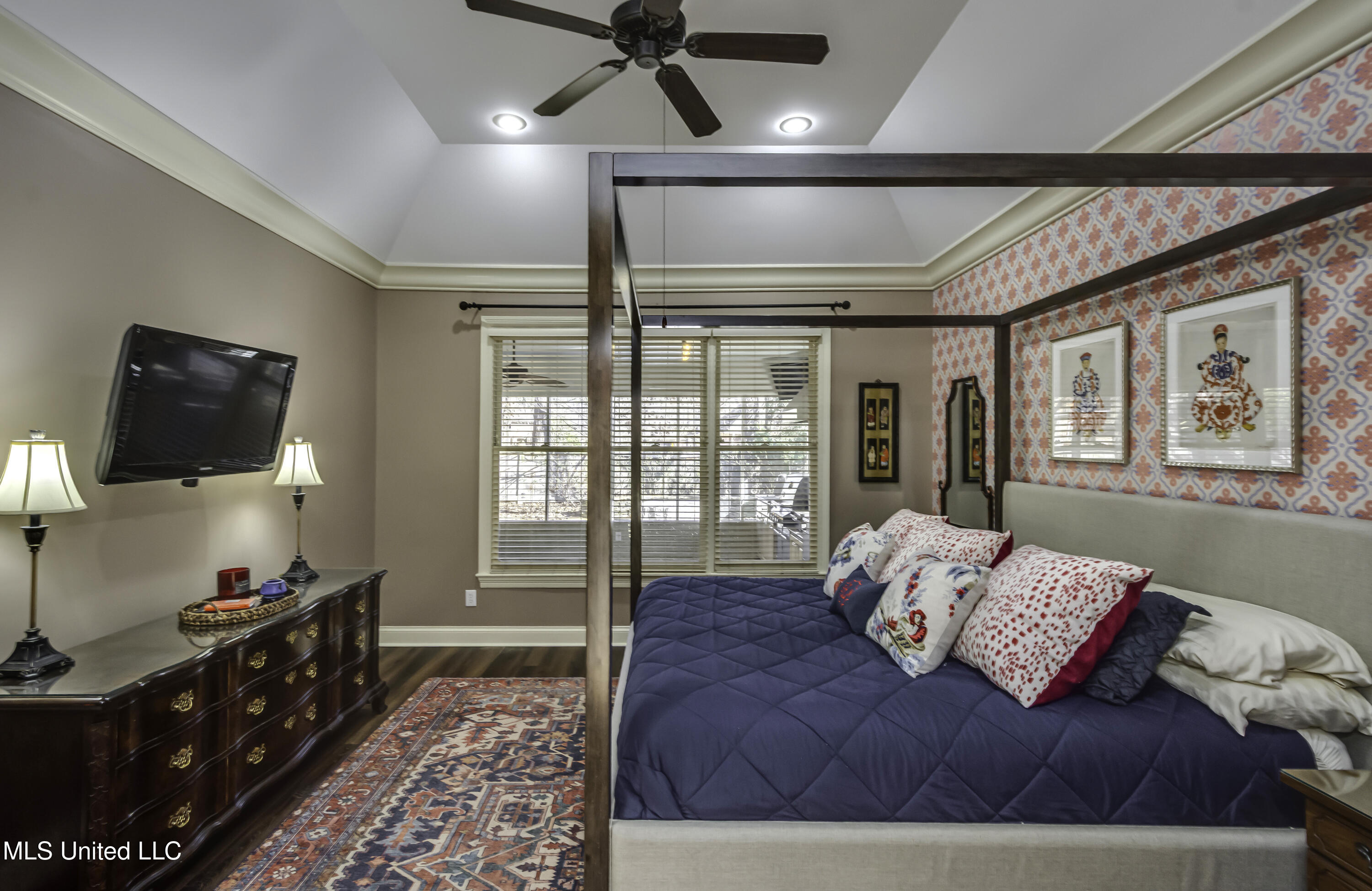 611 Berridge Drive Ridgeland, MS 39157 - Photo 57 of 74 611 Berridge Dr--78