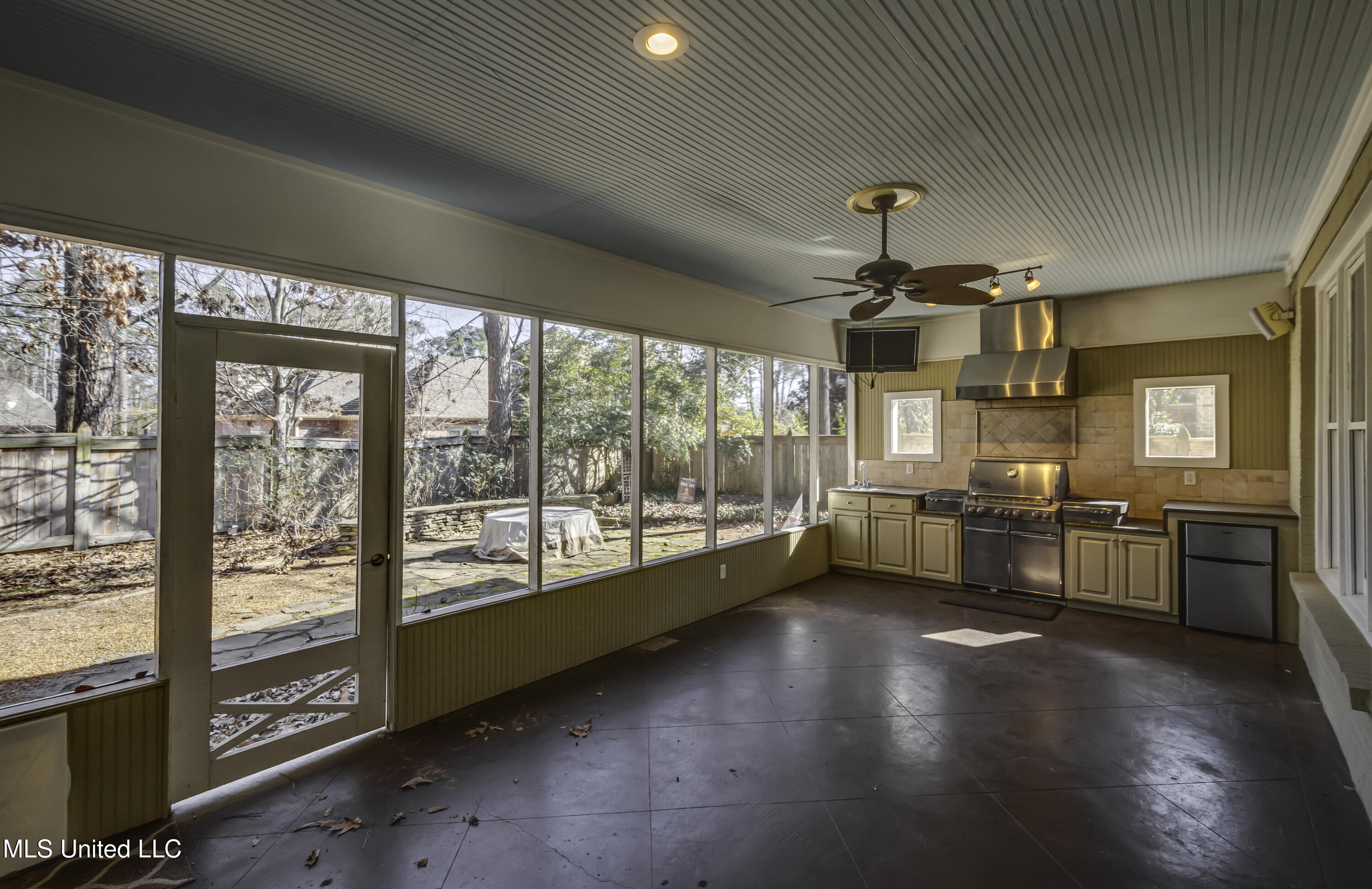 611 Berridge Drive Ridgeland, MS 39157 - Photo 65 of 74 611 Berridge Dr--15