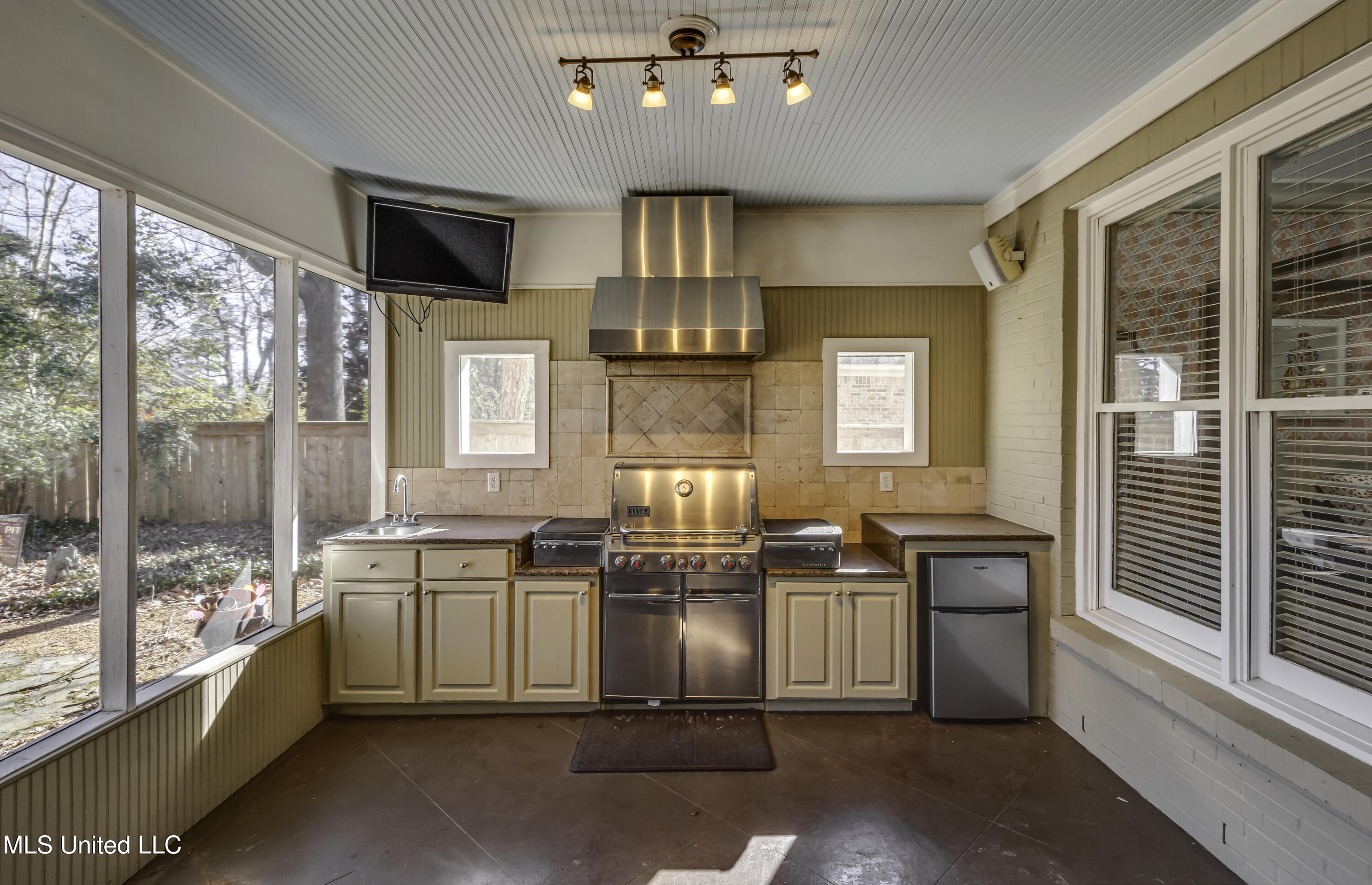 611 Berridge Drive Ridgeland, MS 39157 - Photo 67 of 74 611 Berridge Dr--17