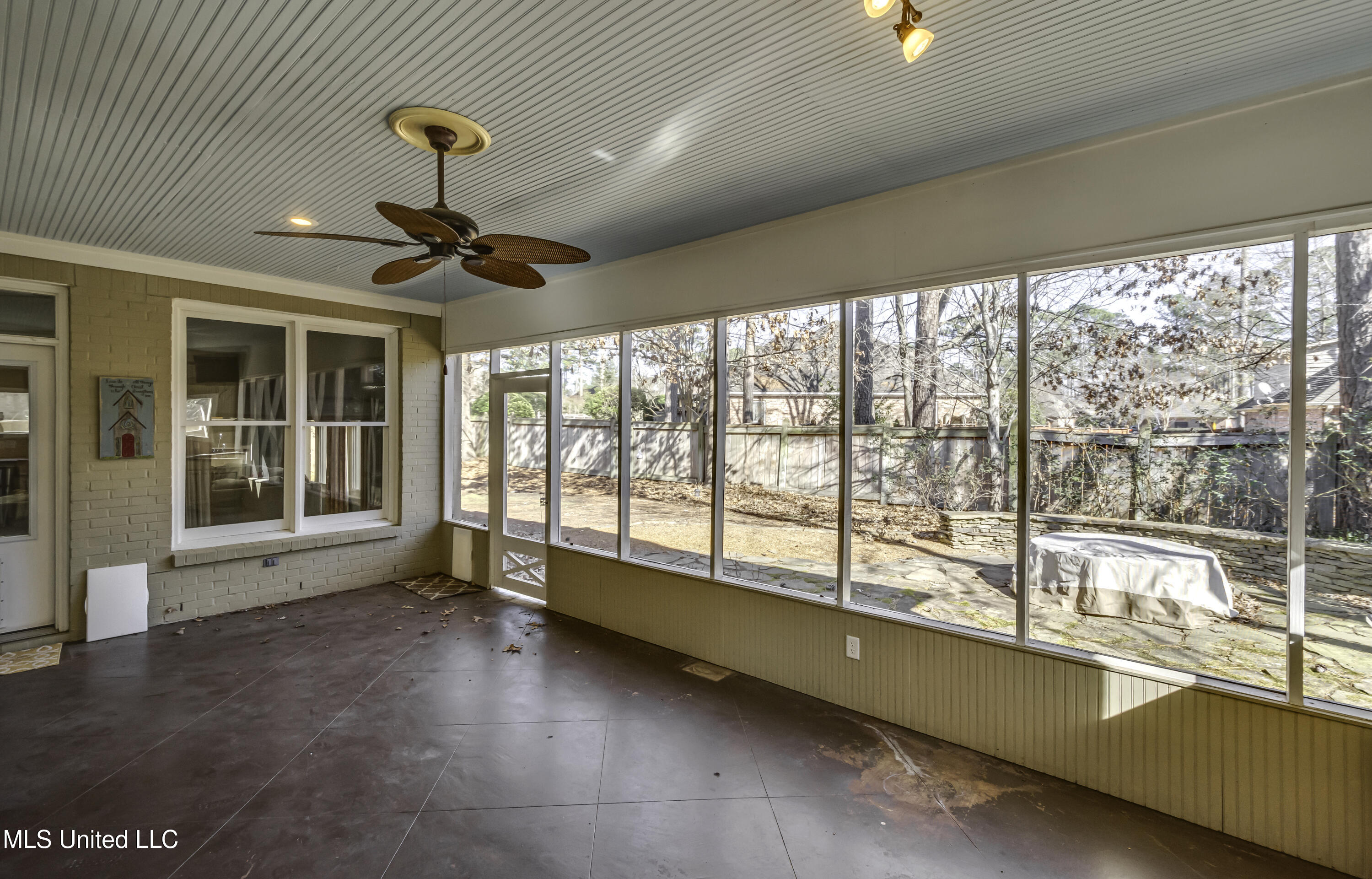 611 Berridge Drive Ridgeland, MS 39157 - Photo 68 of 74 611 Berridge Dr--20