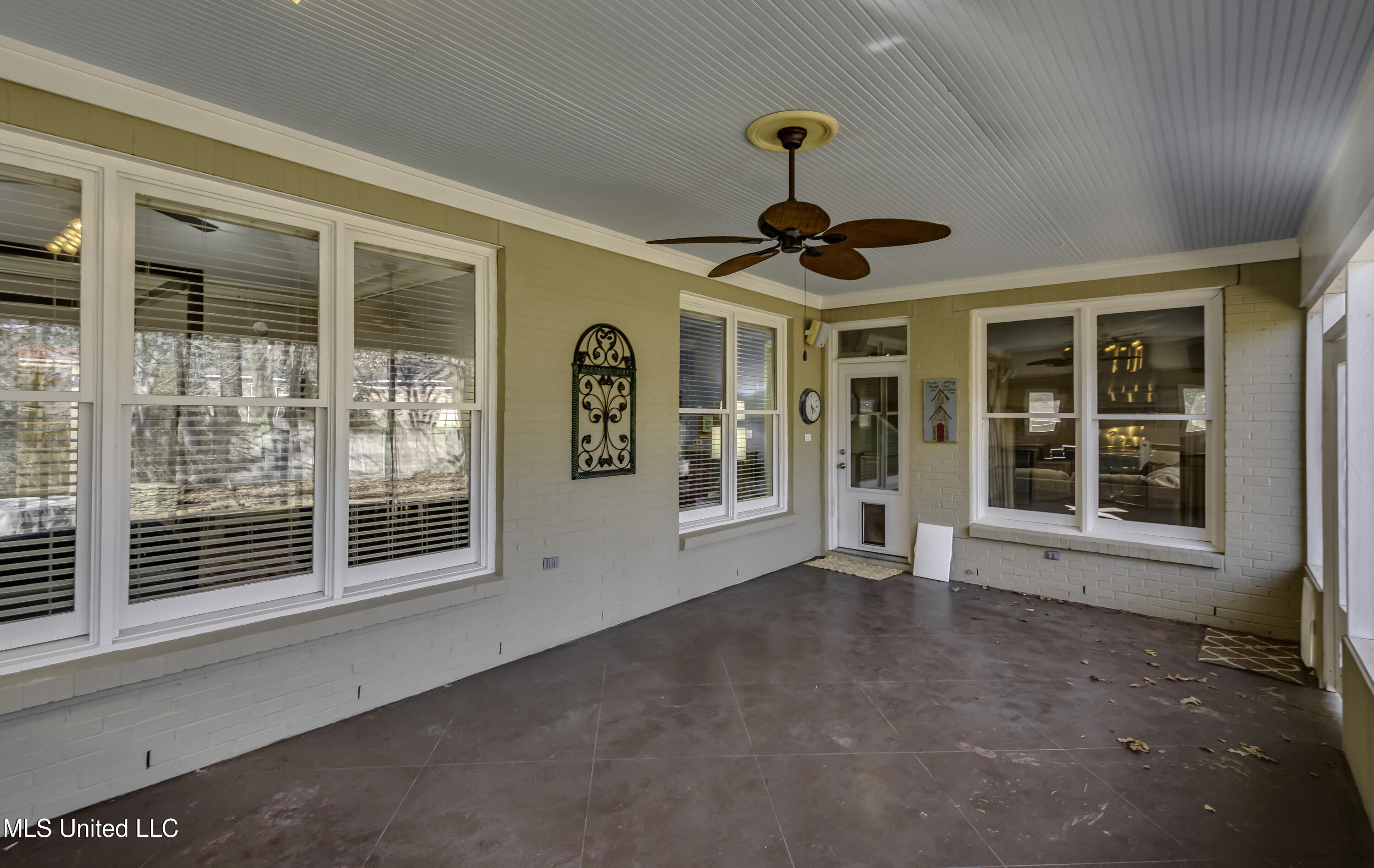 611 Berridge Drive Ridgeland, MS 39157 - Photo 69 of 74 611 Berridge Dr--19