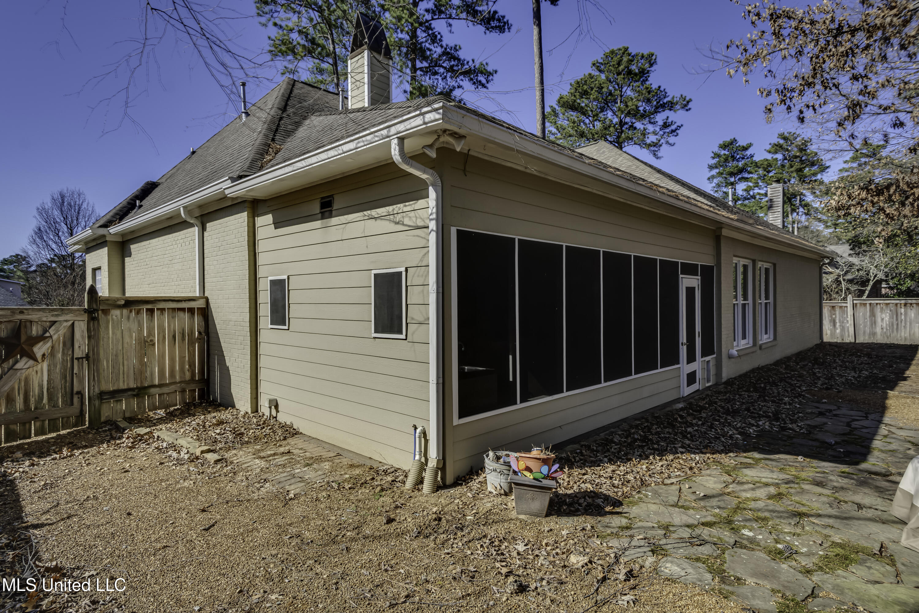 611 Berridge Drive Ridgeland, MS 39157 - Photo 70 of 74 611 Berridge Dr--11