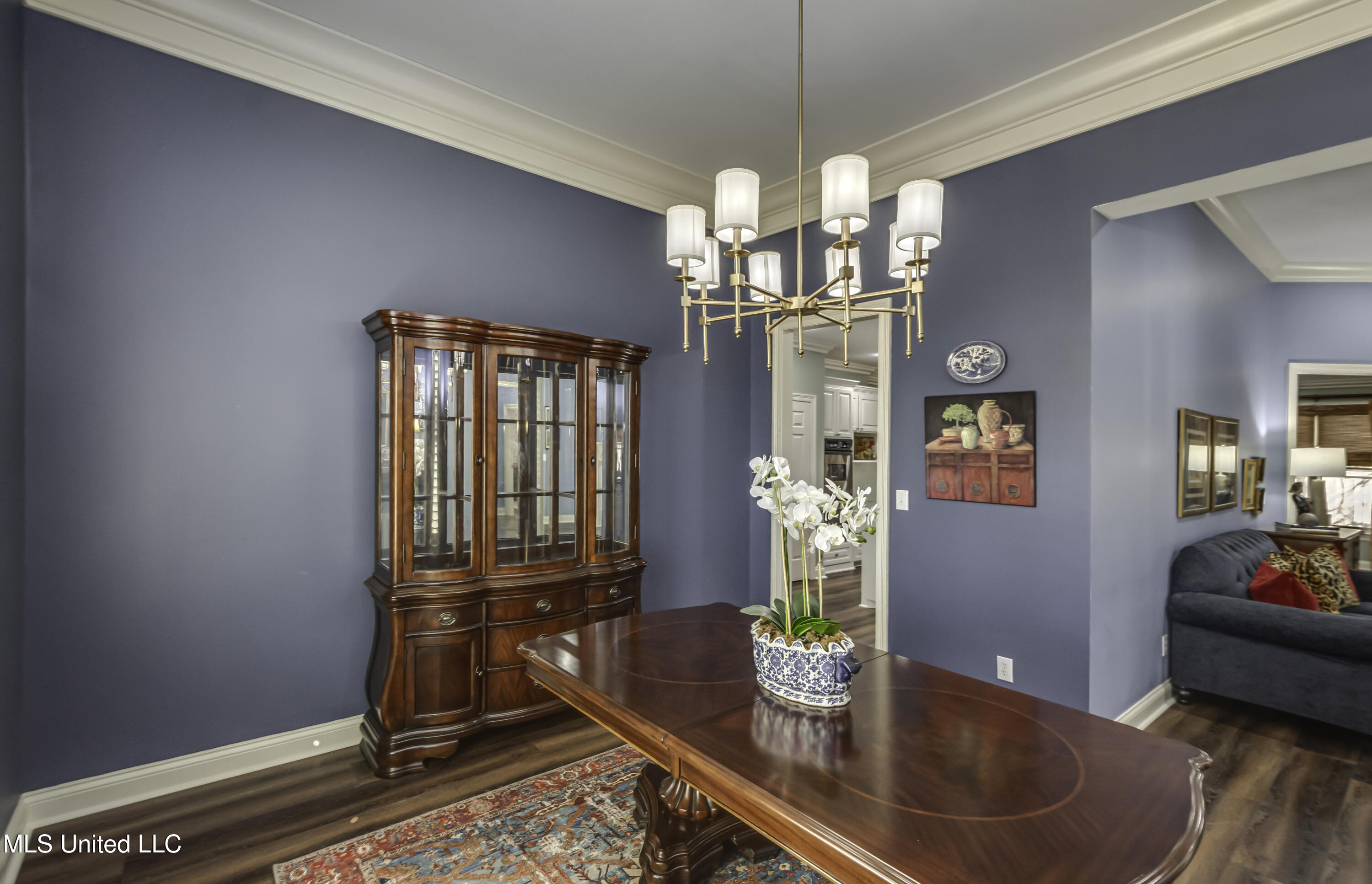 611 Berridge Drive Ridgeland, MS 39157 - Photo 7 of 74 611 Berridge Dr--25