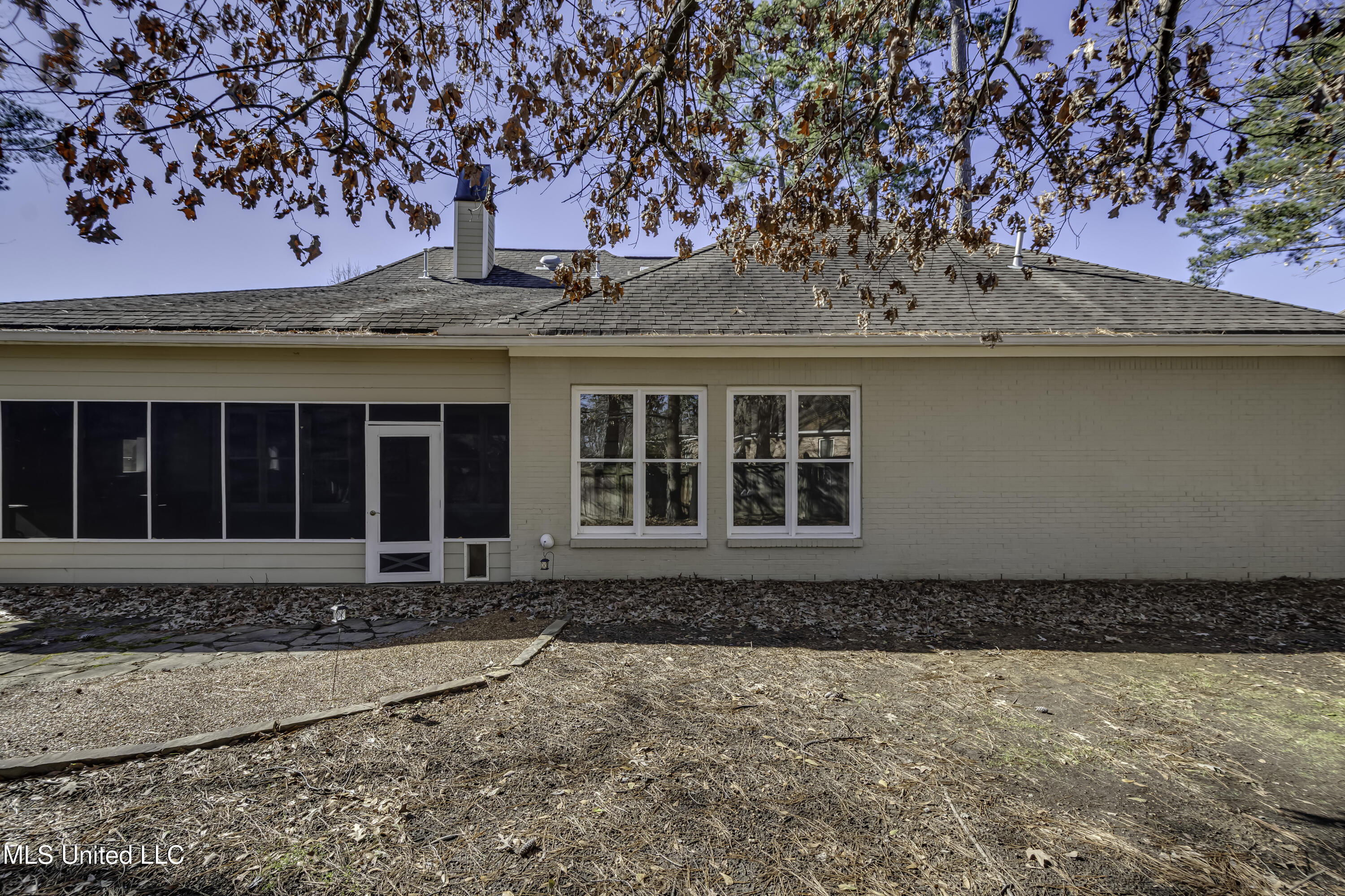 611 Berridge Drive Ridgeland, MS 39157 - Photo 72 of 74 611 Berridge Dr--13