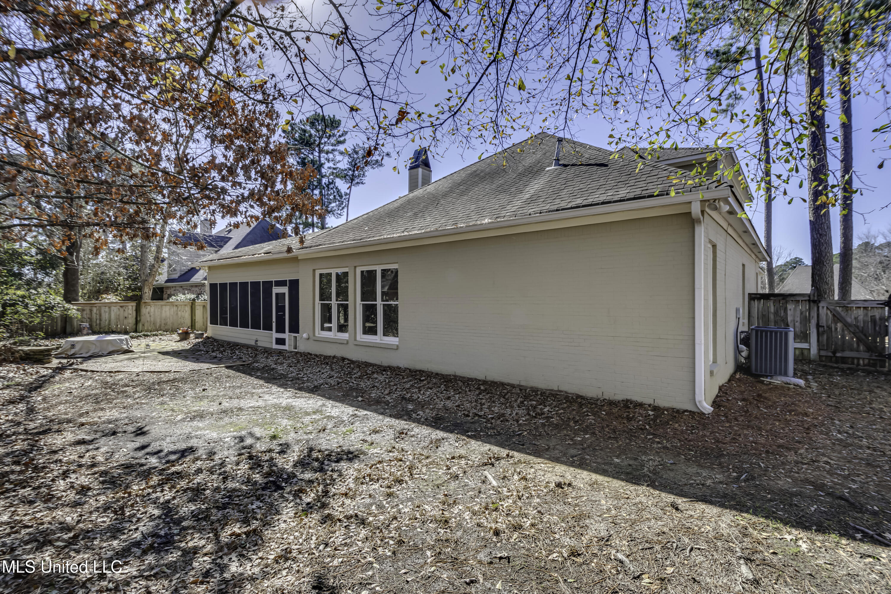 611 Berridge Drive Ridgeland, MS 39157 - Photo 73 of 74 611 Berridge Dr--14