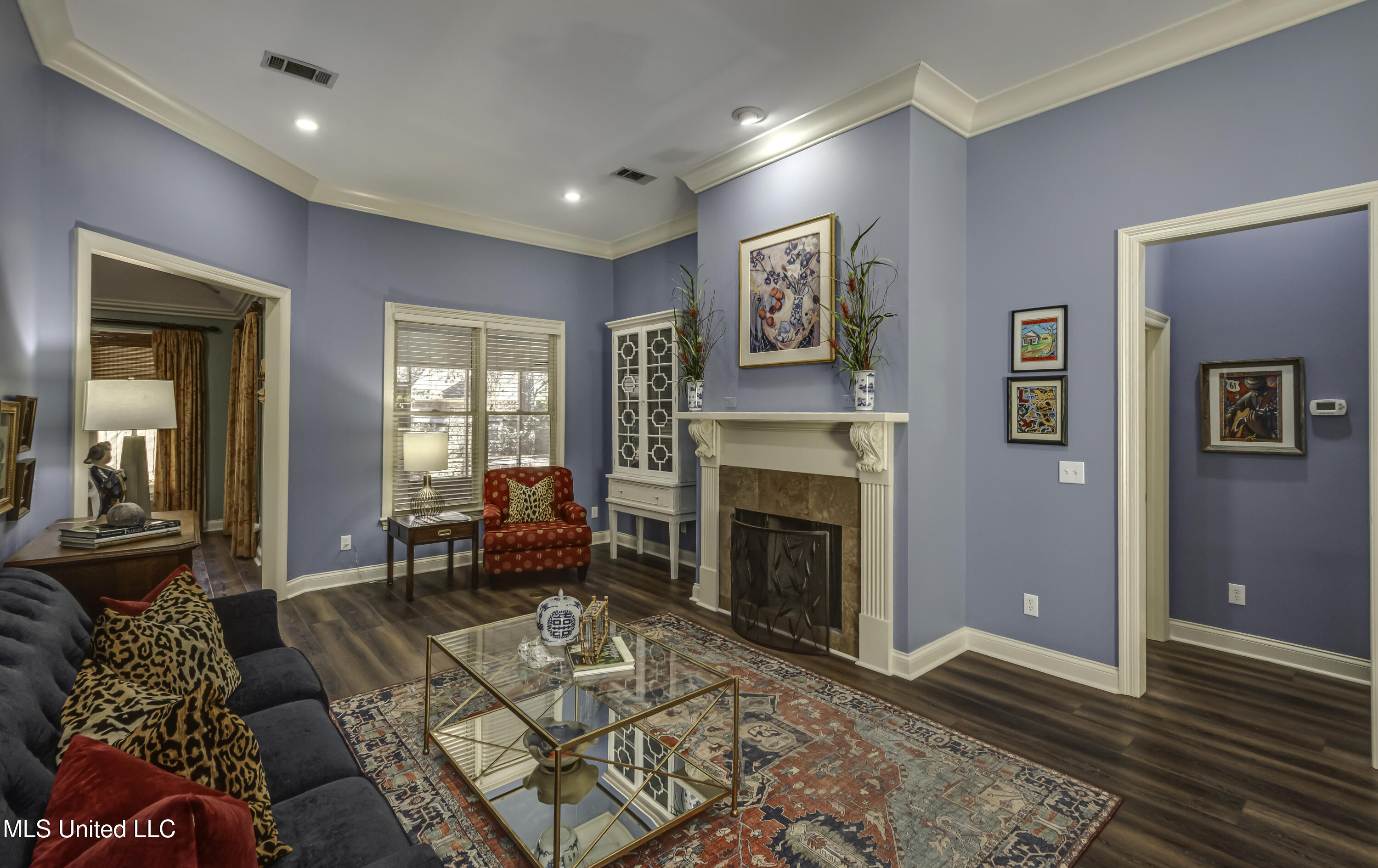 611 Berridge Drive Ridgeland, MS 39157 - Photo 8 of 74 611 Berridge Dr--26