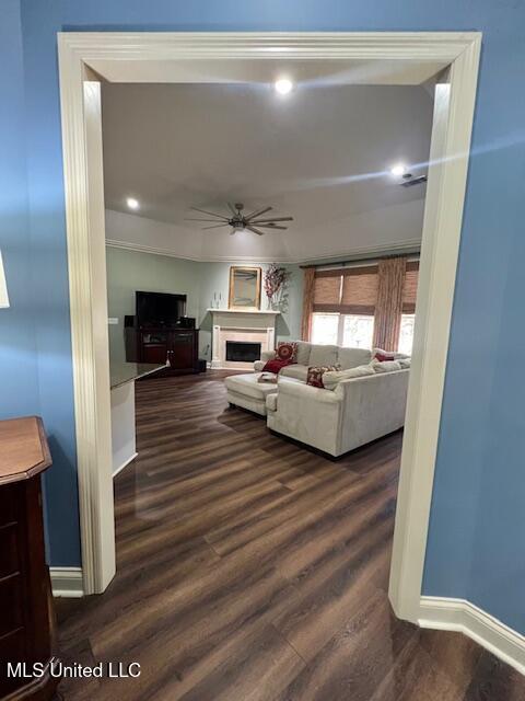 611 Berridge Drive Ridgeland, MS 39157 - Photo 8 of 24 IMG_1528