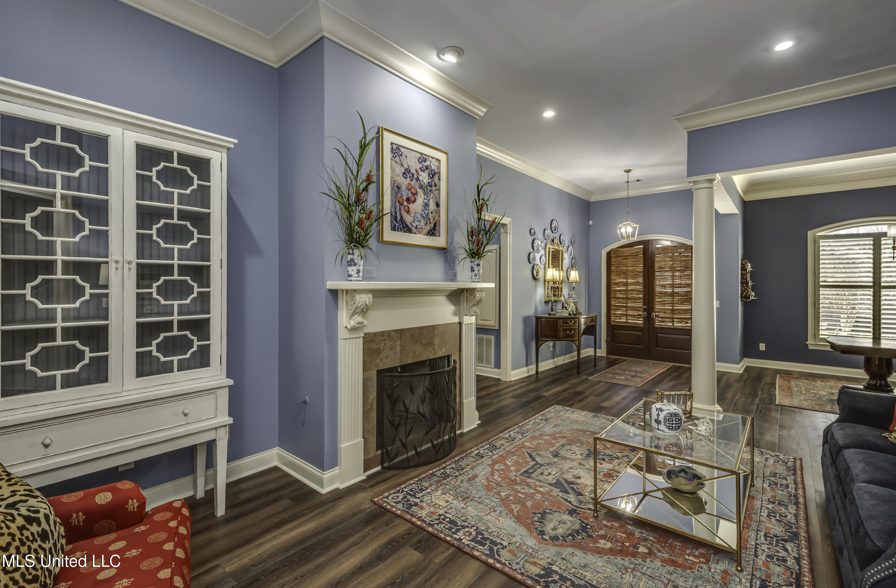 611 Berridge Drive Ridgeland, MS 39157 - Photo 10 of 74 611 Berridge Dr--28