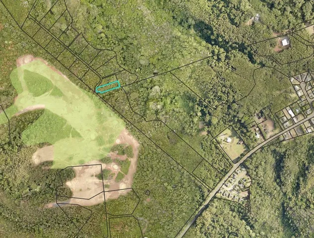 $185,000 | 0 Kahanui Acres Place, Unit LOT B, Kualapuu, HI 96757