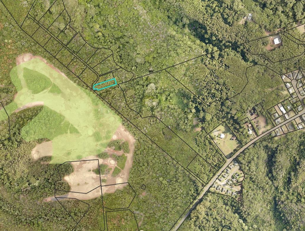 0 Kahanui Acres Place, Unit LOT B Kualapuu, HI 96757 - Photo 4 of 4