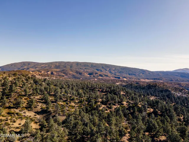 a view of a large window