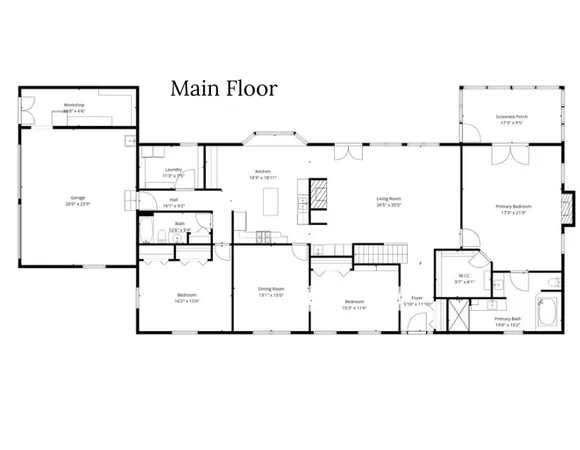 $609,900 | 317 East Killarney Lake, Moore, SC 29369