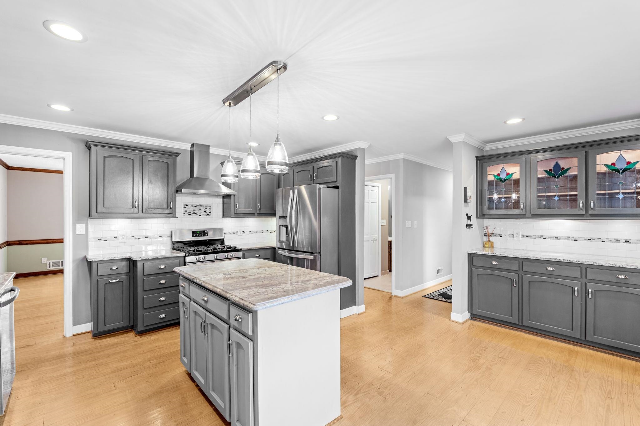 317 East Killarney Lake Moore, SC 29369 - Photo 24 of 48