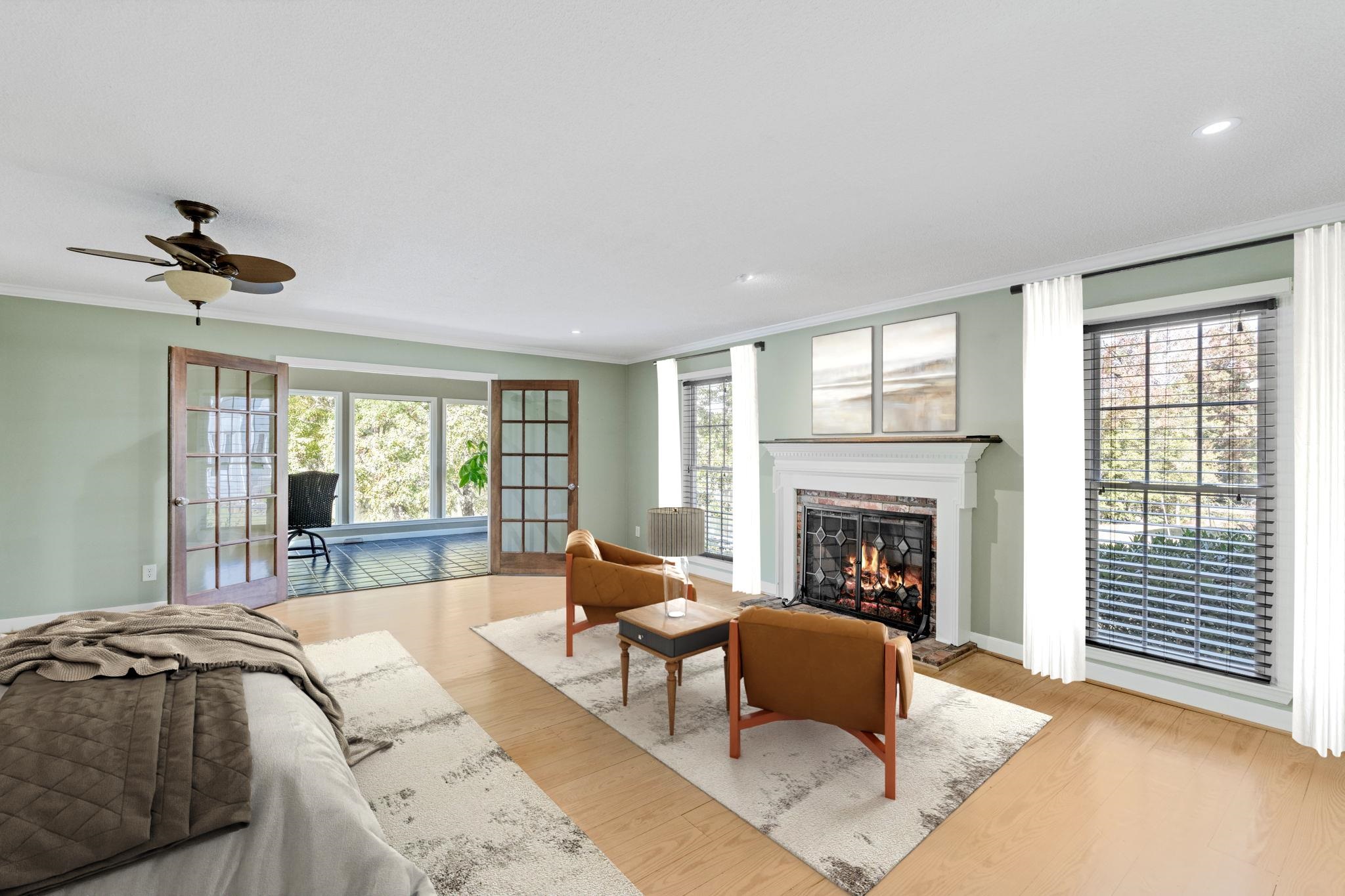 317 East Killarney Lake Moore, SC 29369 - Photo 31 of 48