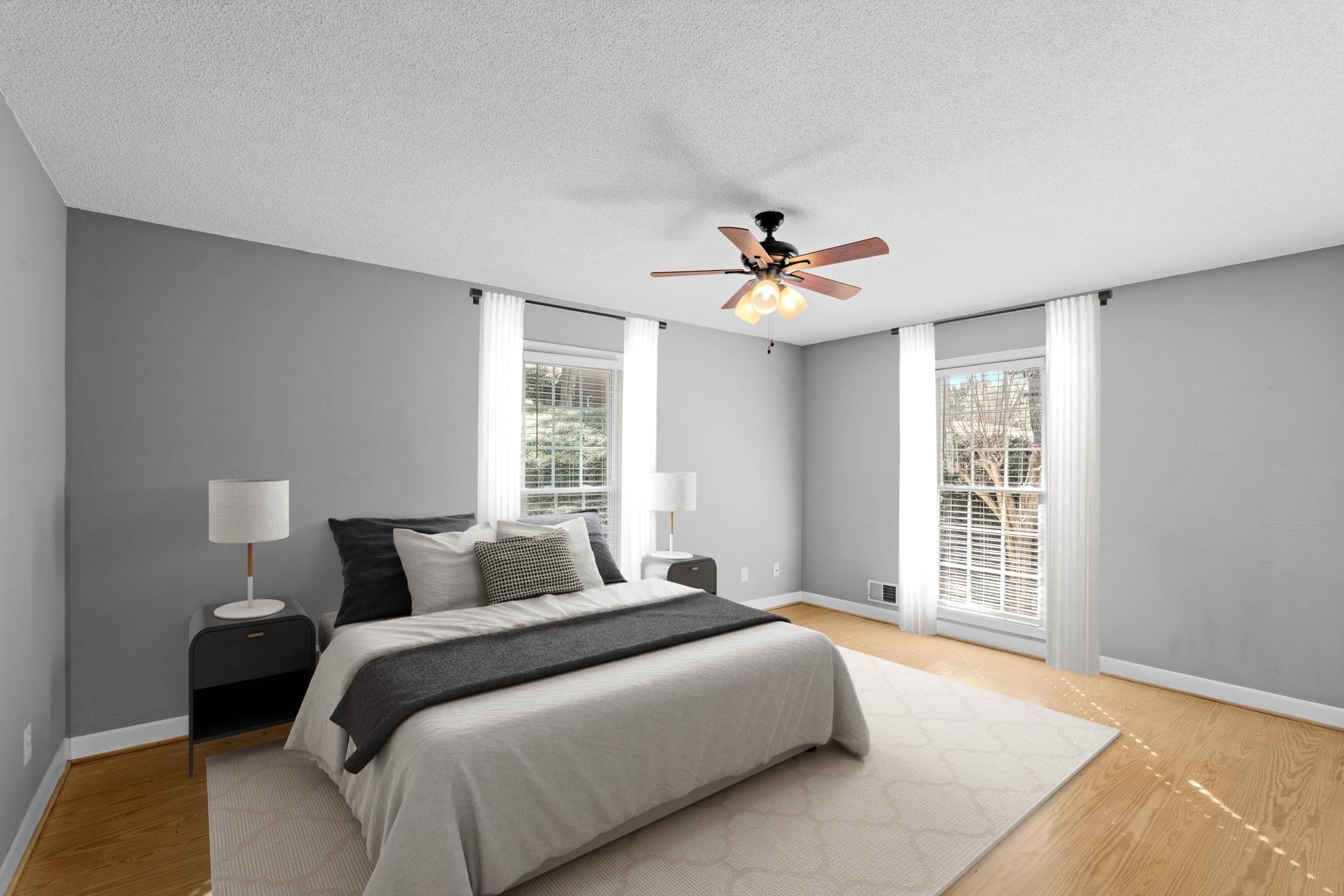 317 East Killarney Lake Moore, SC 29369 - Photo 38 of 48