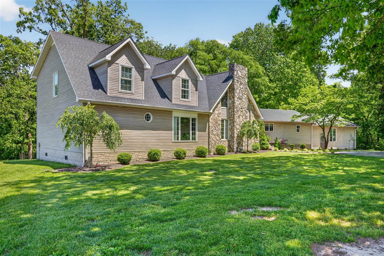 360 Marshall Road Russellville, KY 42276 - Photo 68 of 69 Gallery Image 68