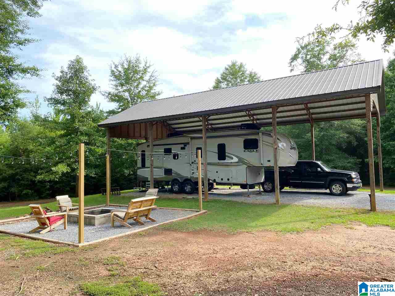 153 Farmstead Road Wilsonville, AL 35186 - Photo 38 of 44