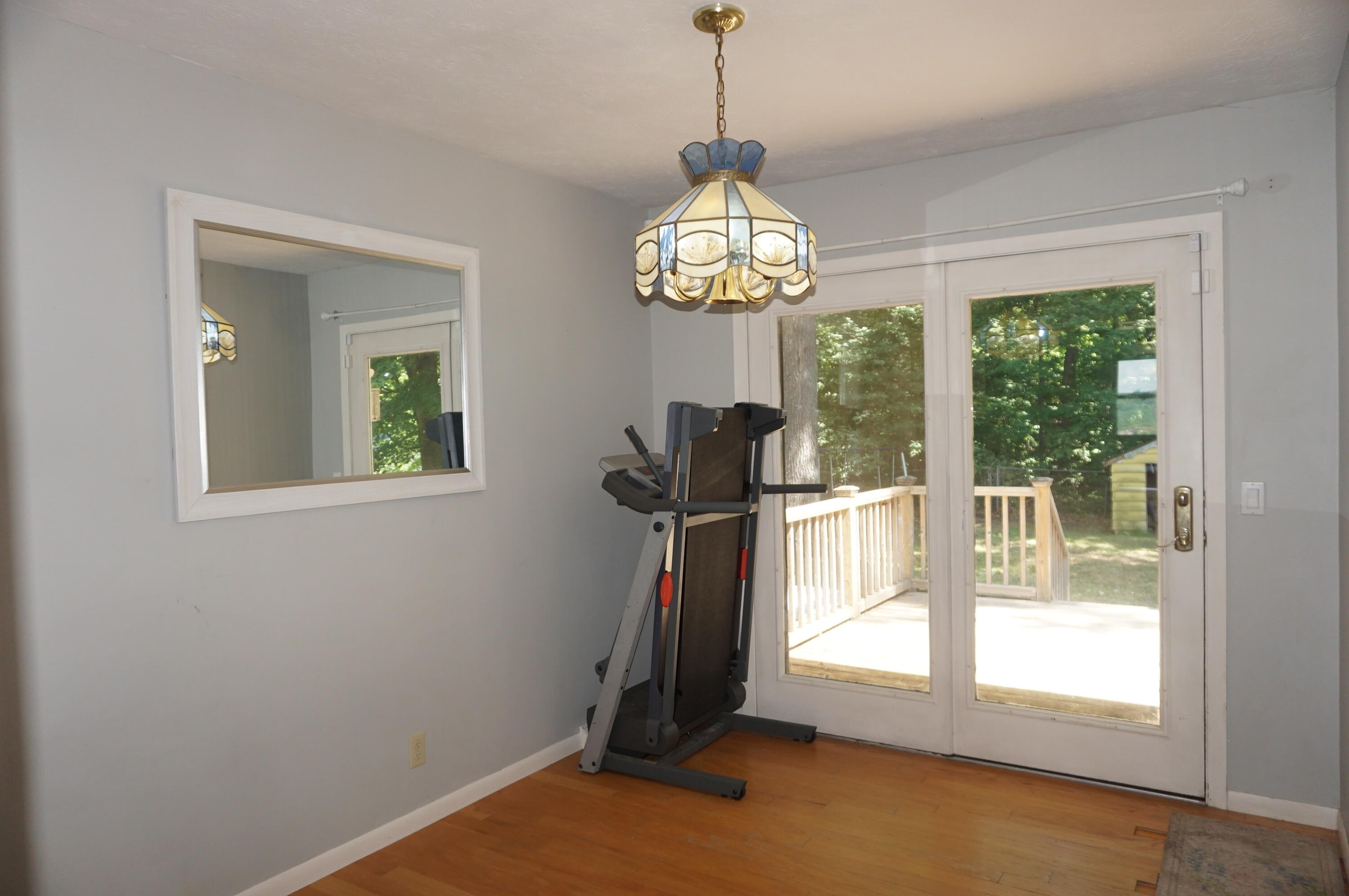 56955 Lucas Road Marcellus, MI 49067 - Photo 8 of 38 Dining Area