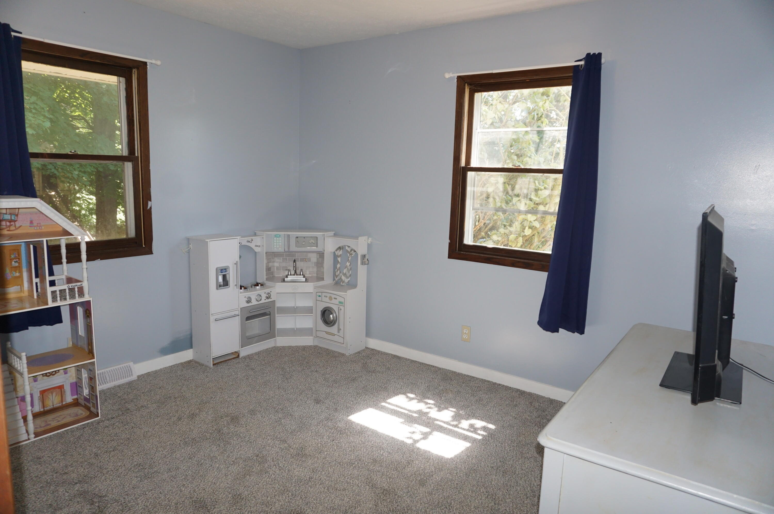 56955 Lucas Road Marcellus, MI 49067 - Photo 9 of 38 Bedroom 1