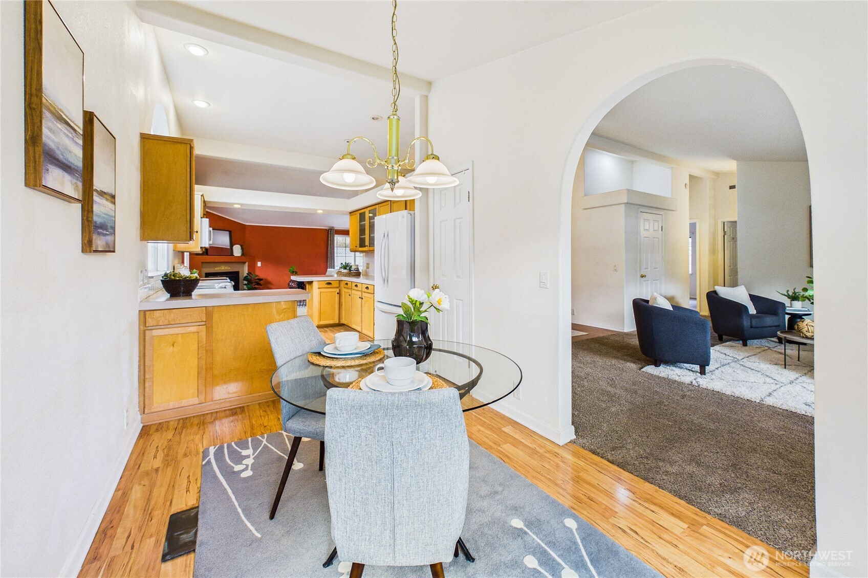 2624 Highland Loop Port Townsend, WA 98368 - Photo 17 of 39