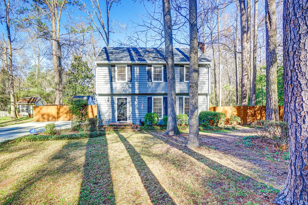 458 Bristol Road Martinez, GA 30907 - Photo 5 of 43