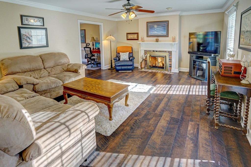 458 Bristol Road Martinez, GA 30907 - Photo 8 of 43
