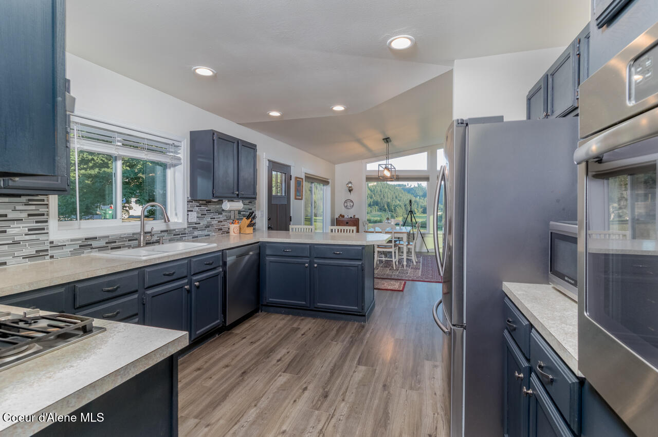 7077 Funkhouser Street Bonners Ferry, ID 83805 - Photo 12 of 35 Mattson7077Funkhauser010