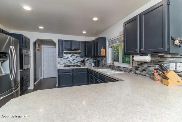 $635,000 | 7077 Funkhouser Street, Bonners Ferry, ID 83805