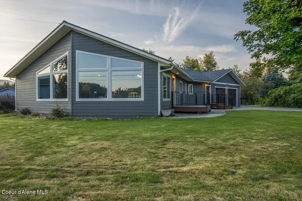 $635,000 | 7077 Funkhouser Street, Bonners Ferry, ID 83805