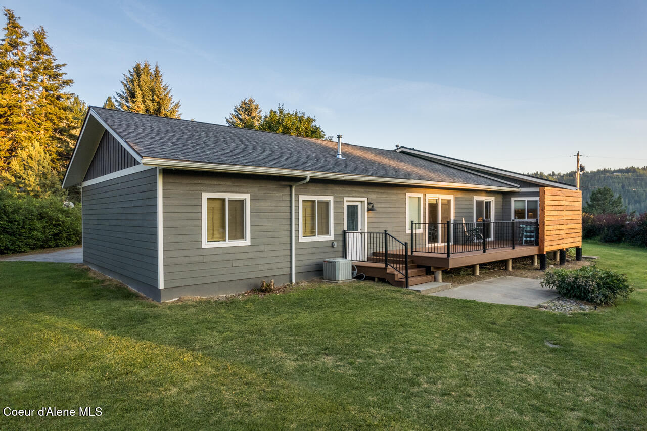 7077 Funkhouser Street Bonners Ferry, ID 83805 - Photo 29 of 35 Mattson7077Funkhauser015
