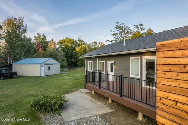 $635,000 | 7077 Funkhouser Street, Bonners Ferry, ID 83805