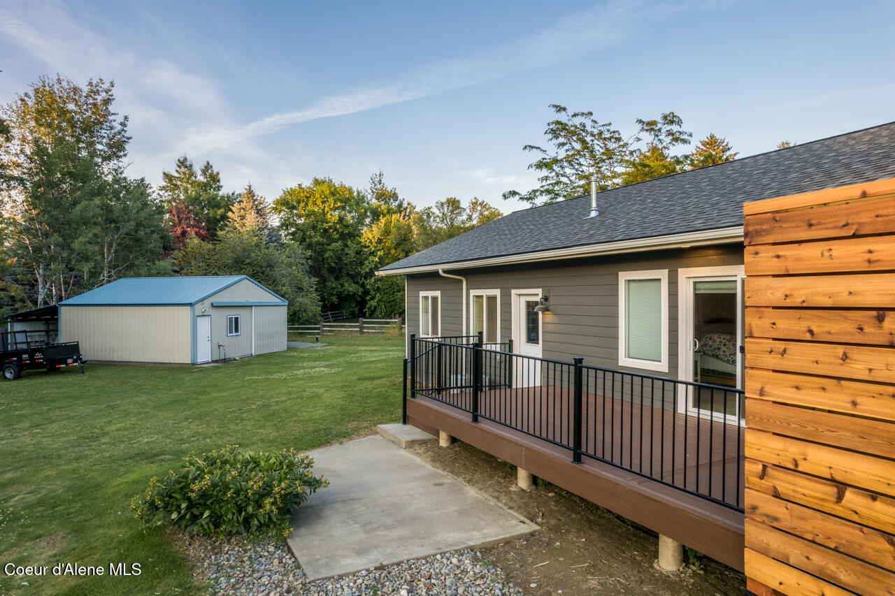7077 Funkhouser Street Bonners Ferry, ID 83805 - Photo 30 of 35 Mattson7077Funkhauser029
