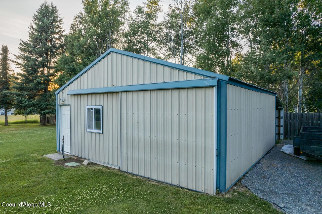 7077 Funkhouser Street Bonners Ferry, ID 83805 - Photo 31 of 35 Mattson7077Funkhauser030